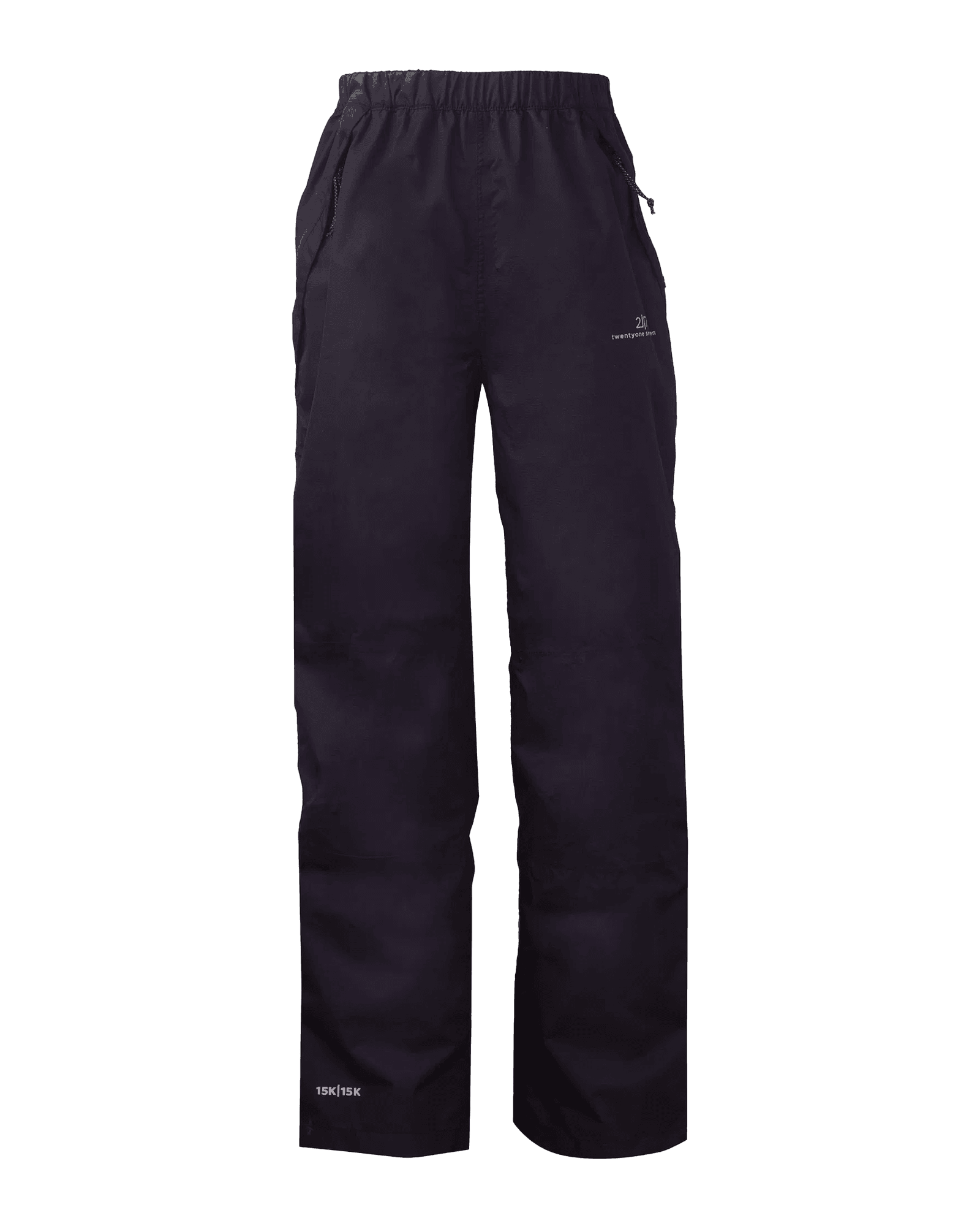 Klacken 2.5L Pant JR Black
