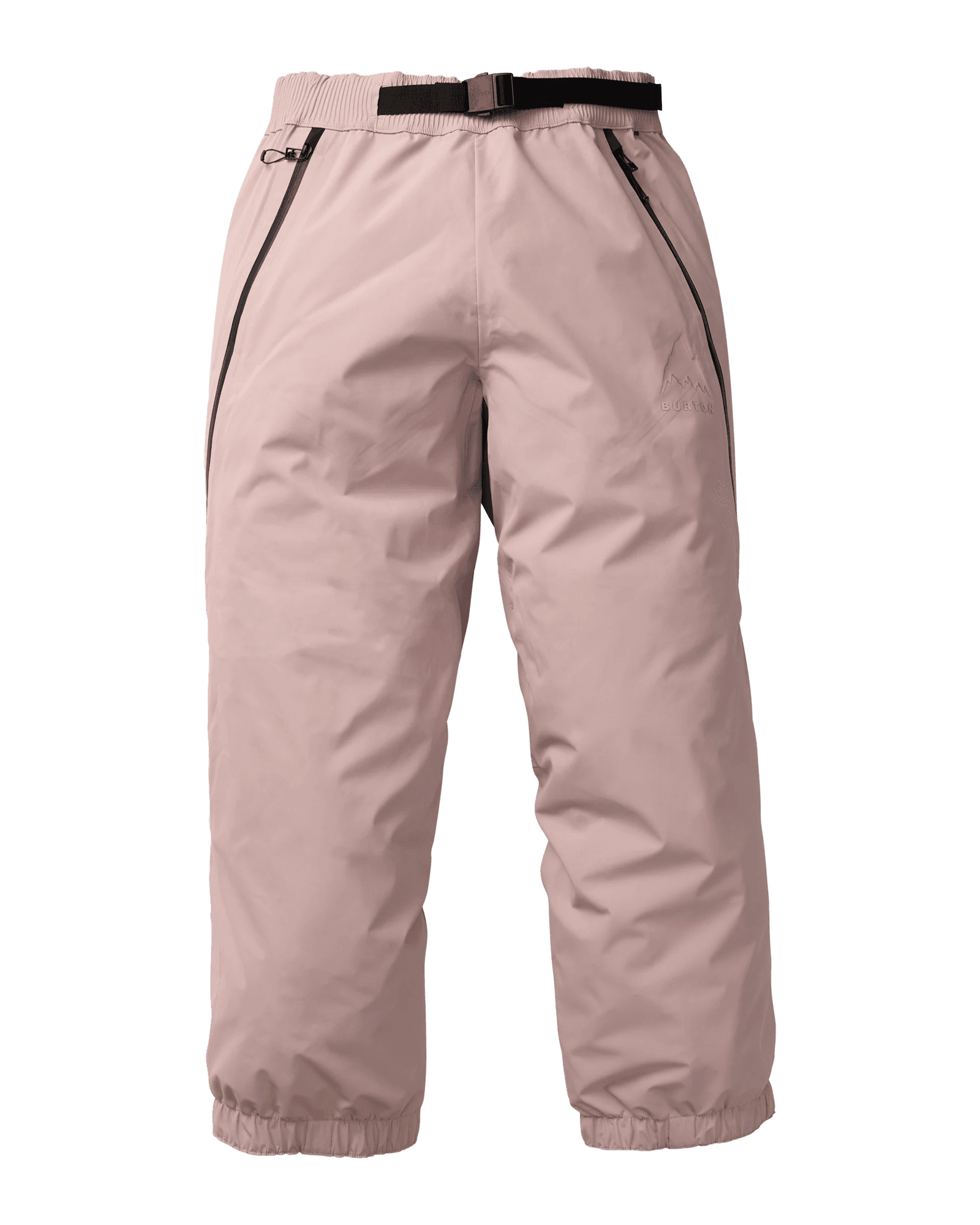 Futuretrust 3L Pants Shadow Pink