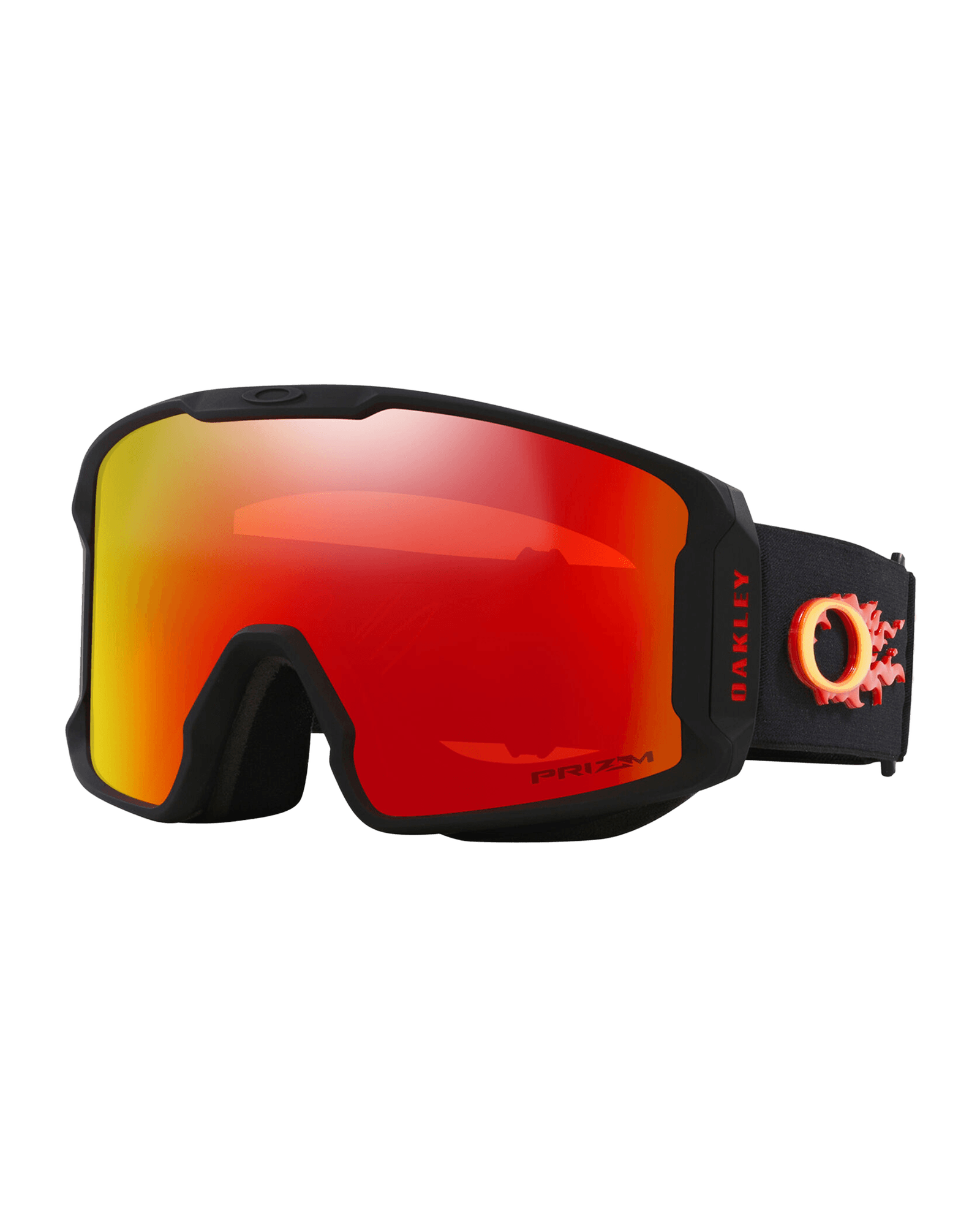 Prizm Snow Torch Iridium
