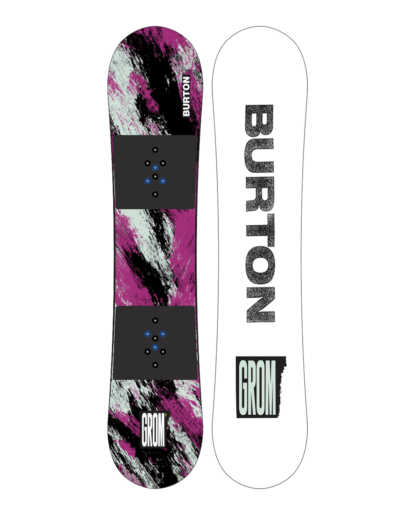 Grom JR 24/25 Purple/Teal