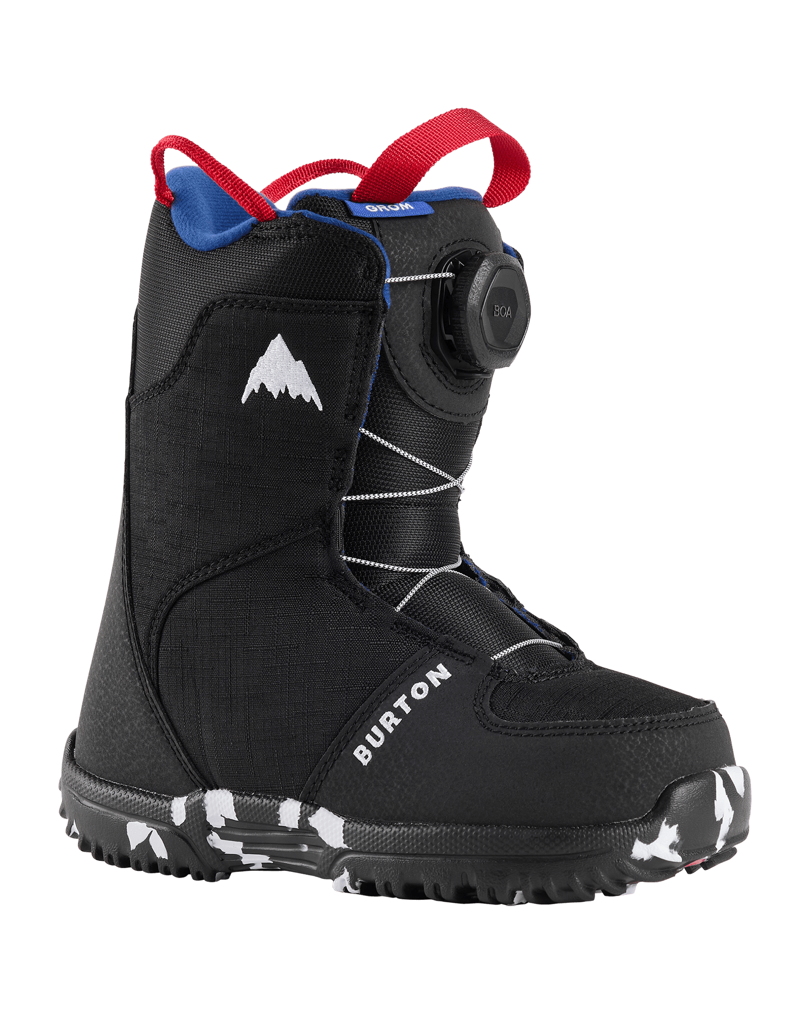 Grom Boa JR 24/25 Black