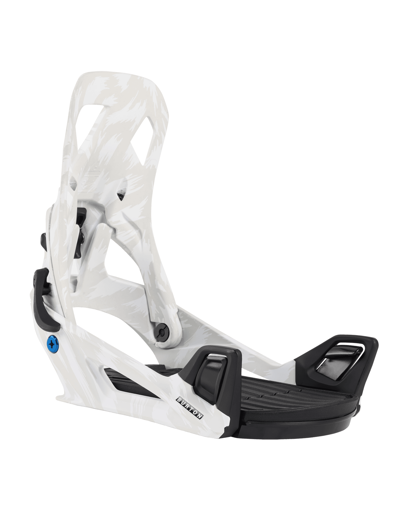 Step On M 24/25 Gray/White