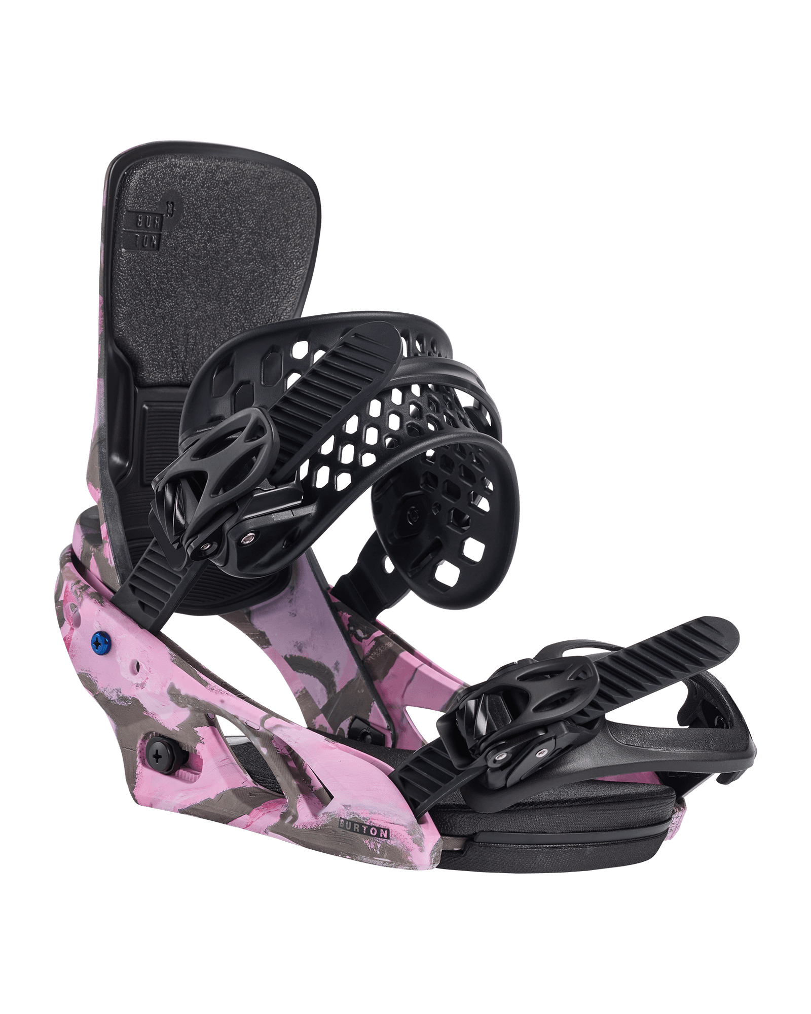 Lexa X W 24/25 Gray/Pink