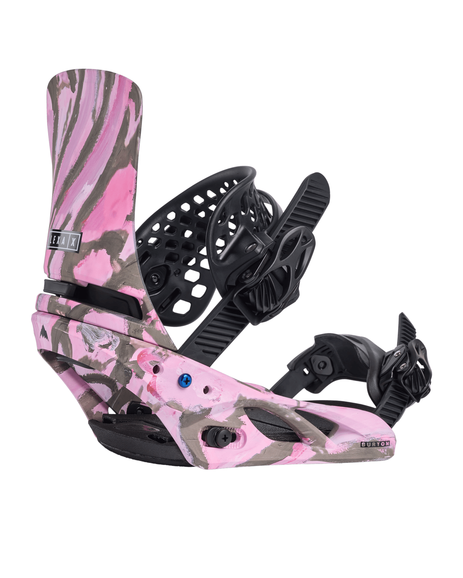 Gray/Pink