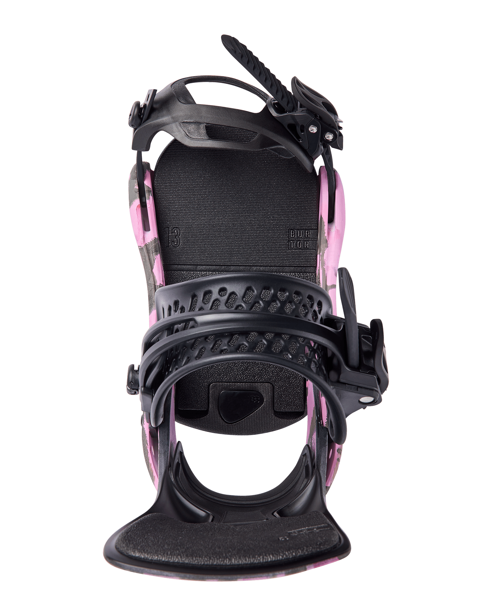 Gray/Pink