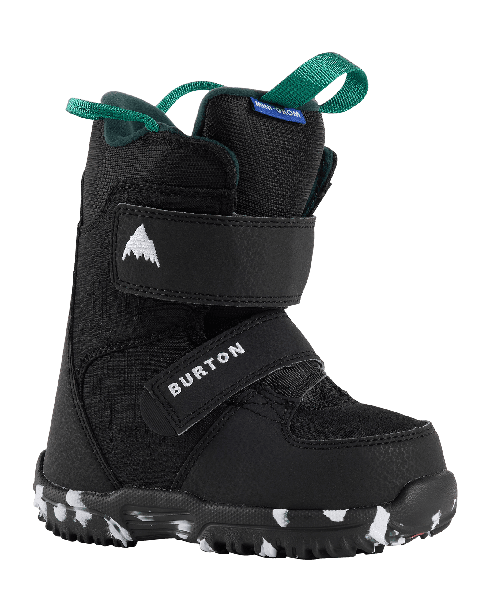 Mini Grom JR 24/25 Black
