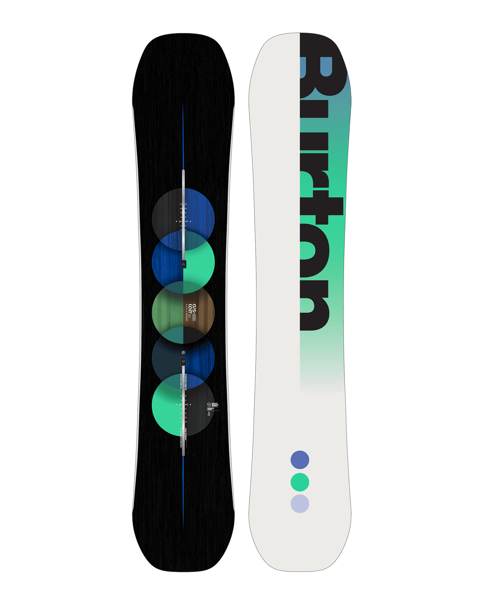 Custom Graphic M 24/25 Graphic