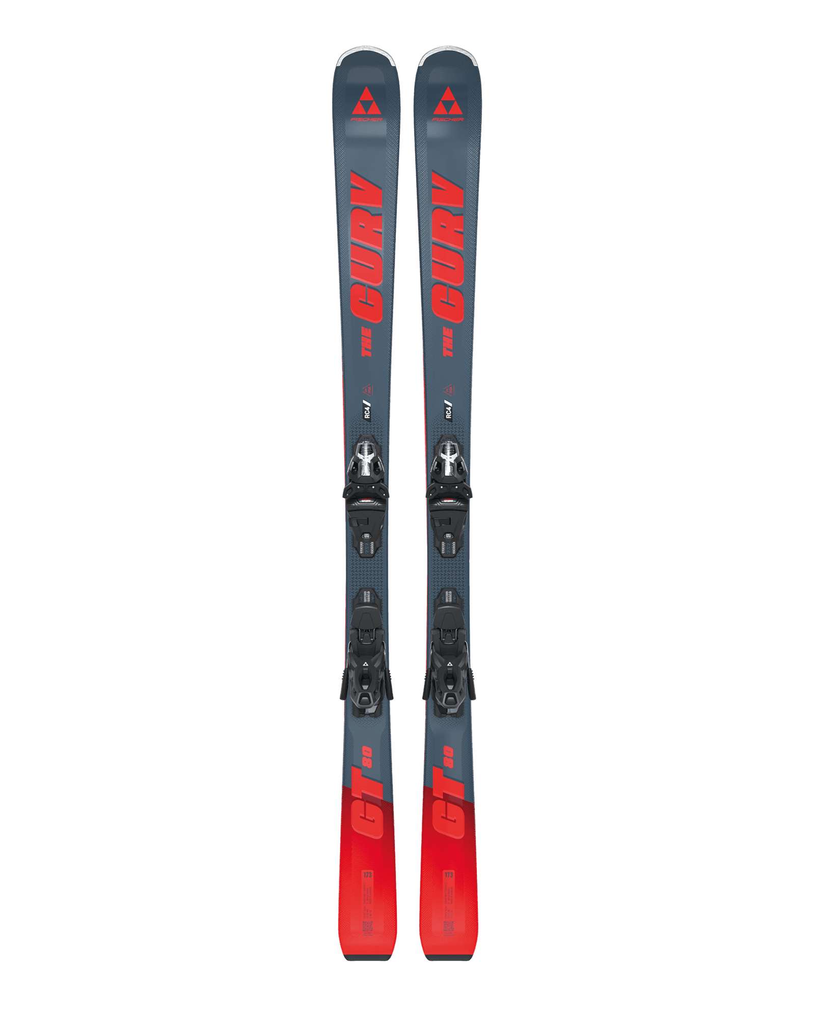 The Curv GT 80 24/25 One Colour