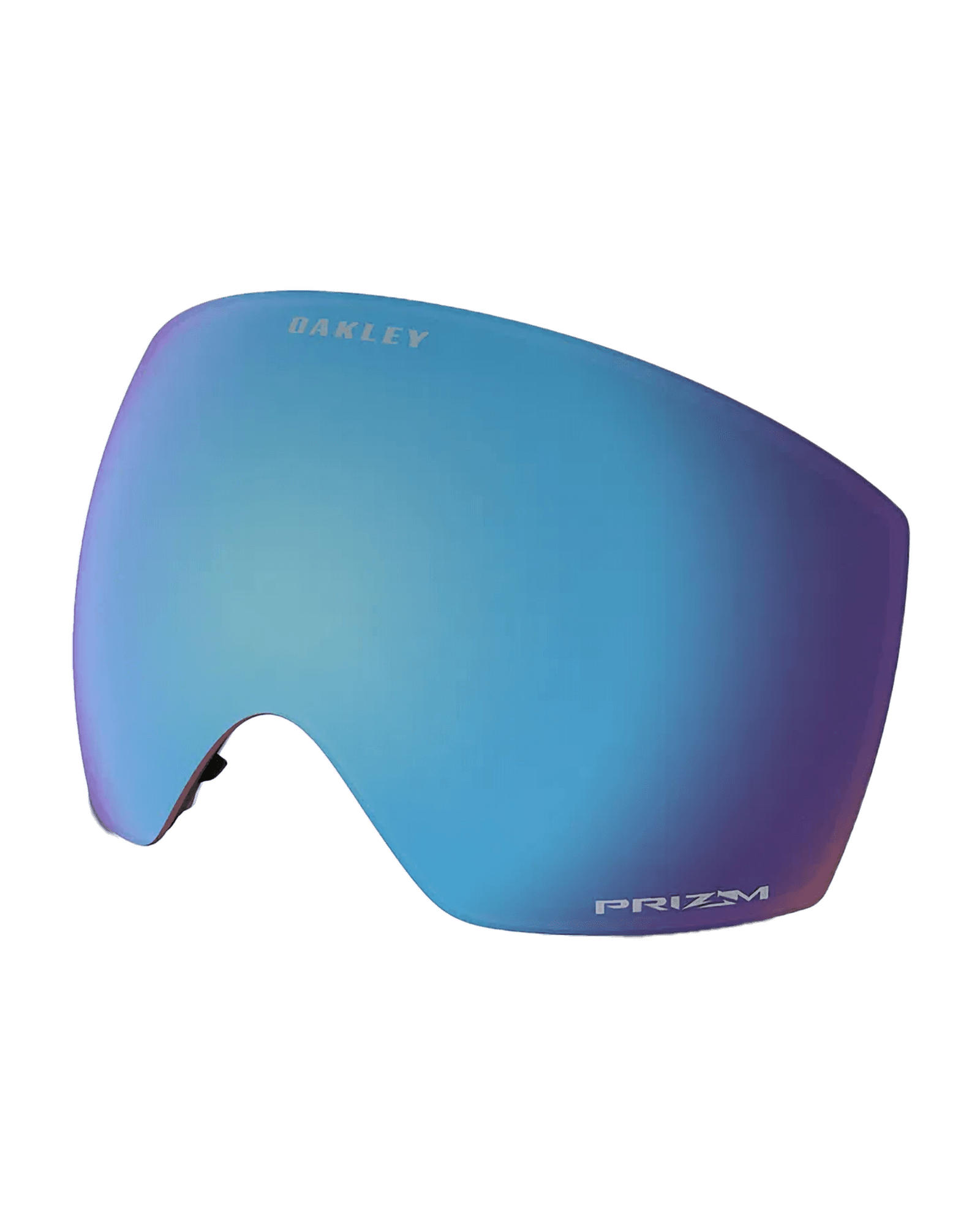 Flight Deck M Prizm Replacement Lens Prizm Sapphire