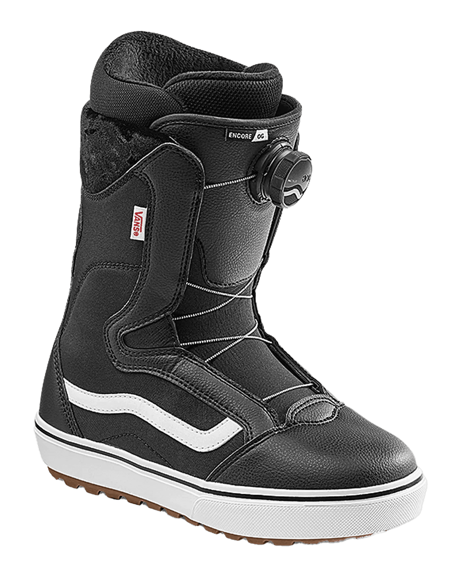 Encore OG W Black/White 20