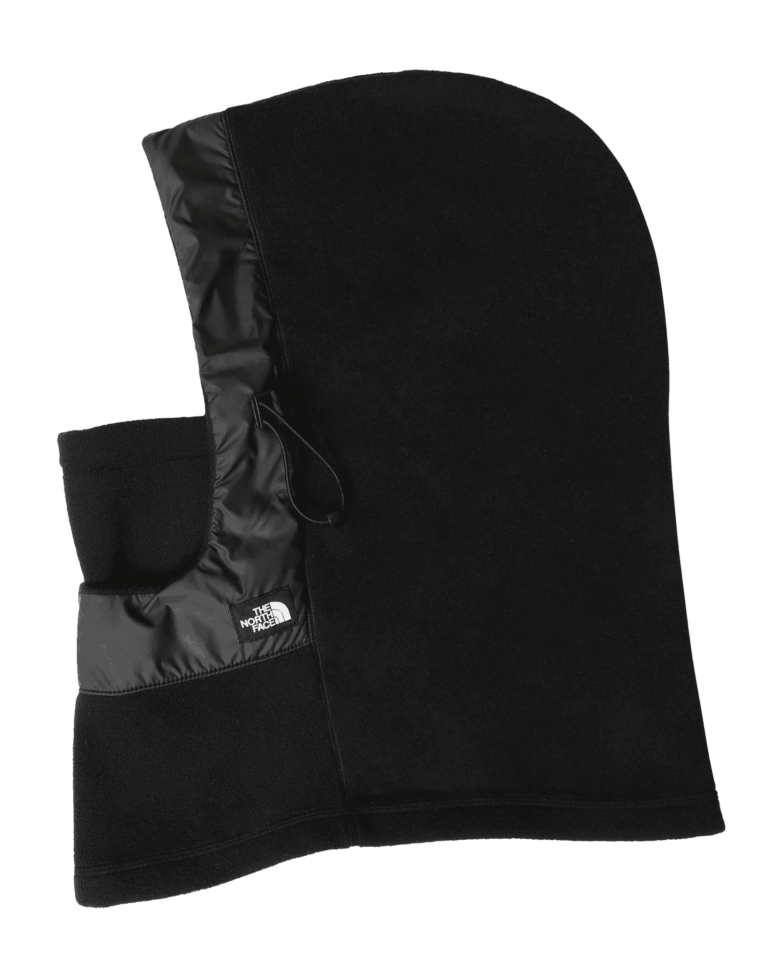 Whimzy Powder Hood TNF Black