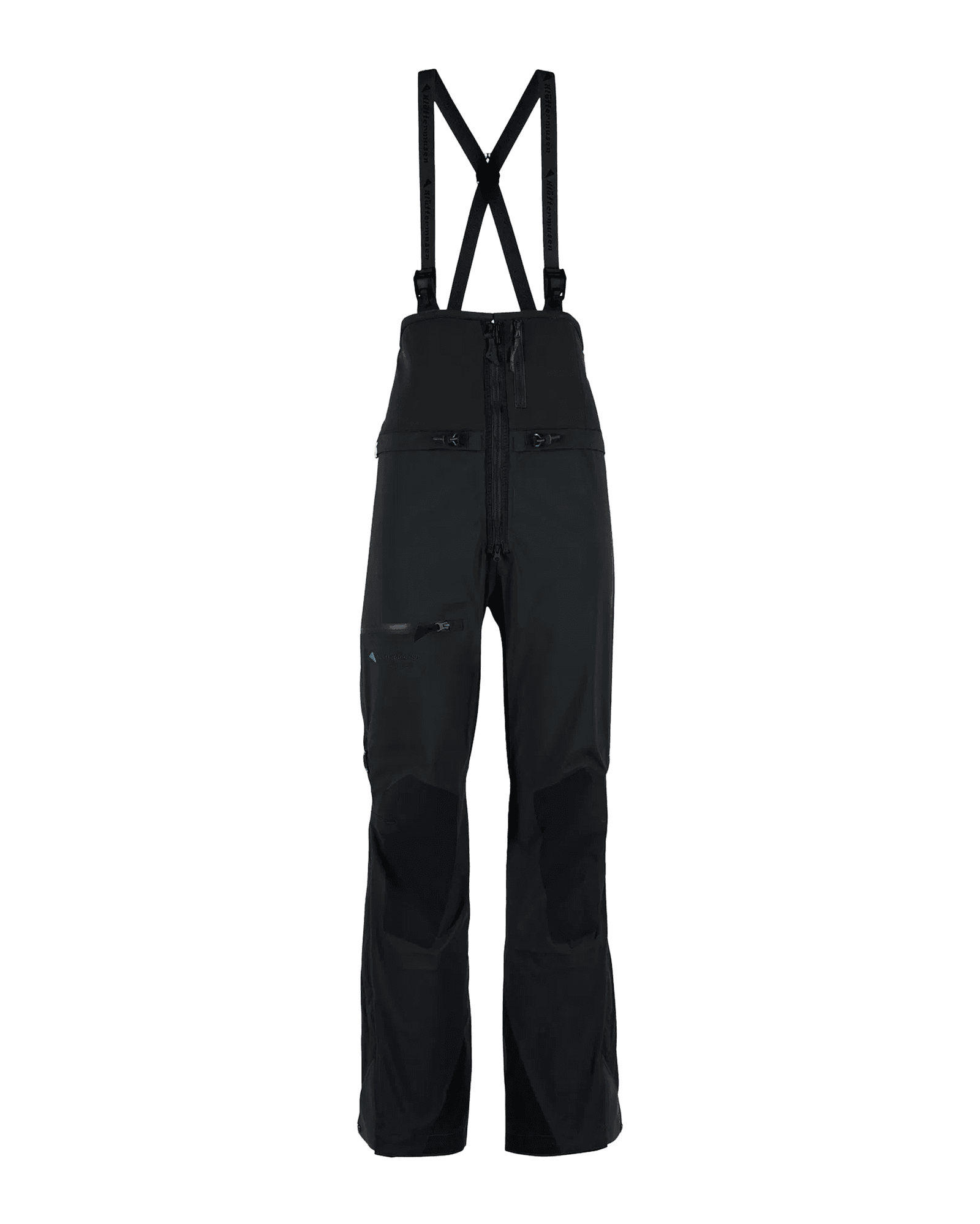 Skade 2.0 Salopette M Black