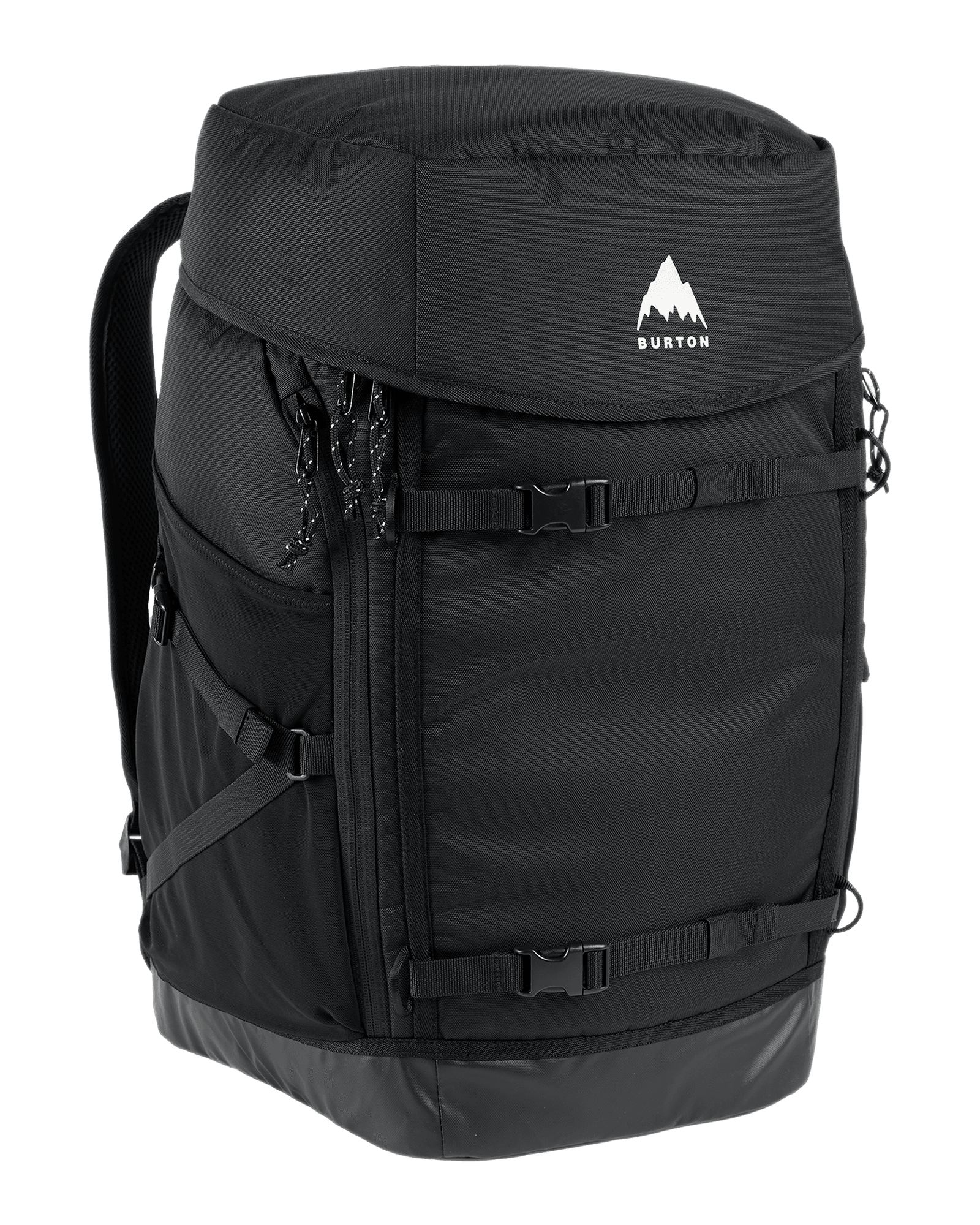 Gig Boot Pack True Black