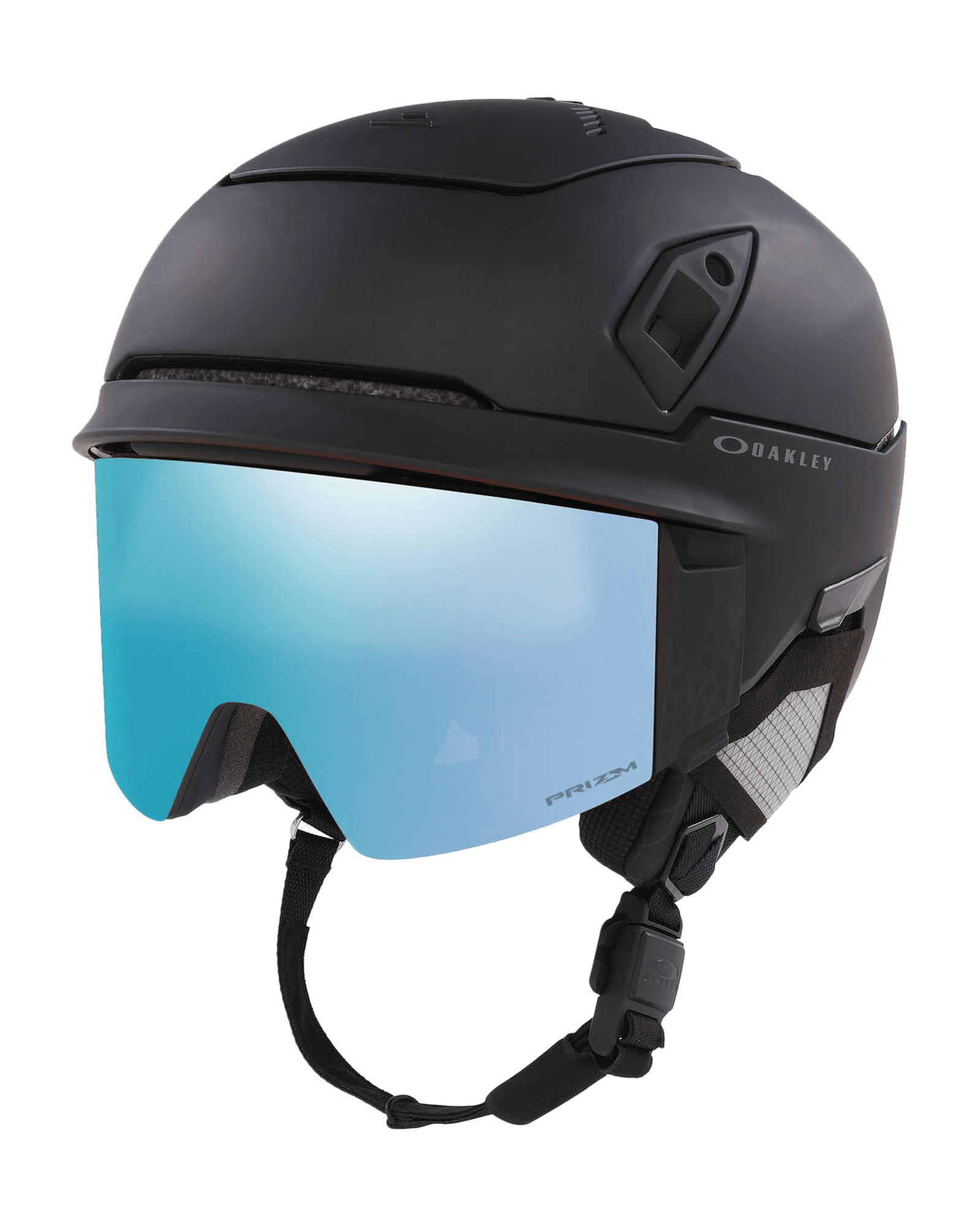 Mod7 Mips Blackout/Prizm Sapphire/Prizm CLR