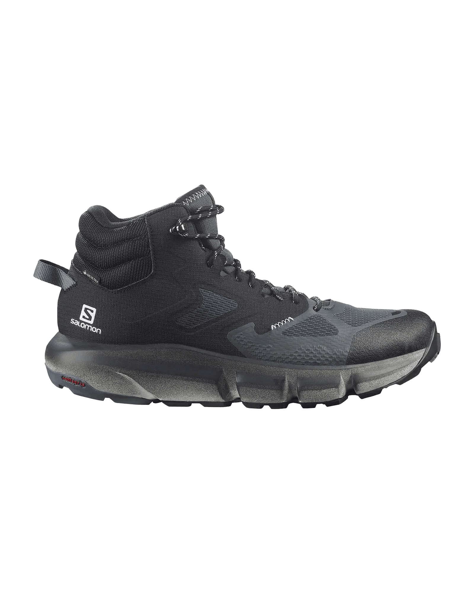 Predict Hike Mid GTX M Ebony/Black/StoWea
