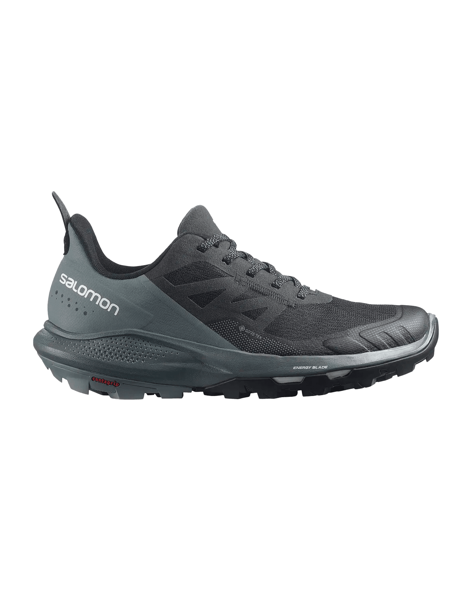 Outpulse GTX W Black