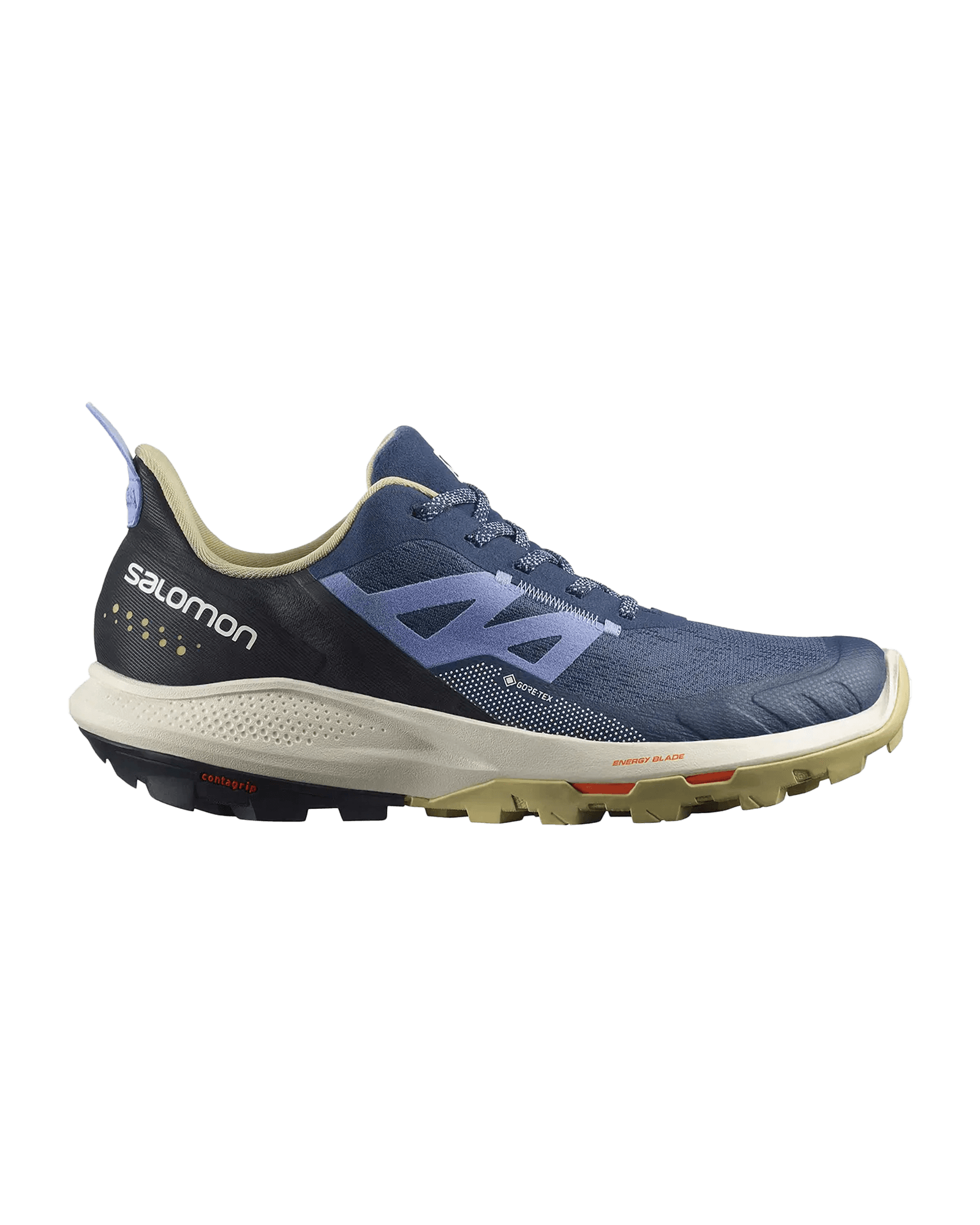 Outpulse GTX W Mood Indigo/Leed Green/EaEg