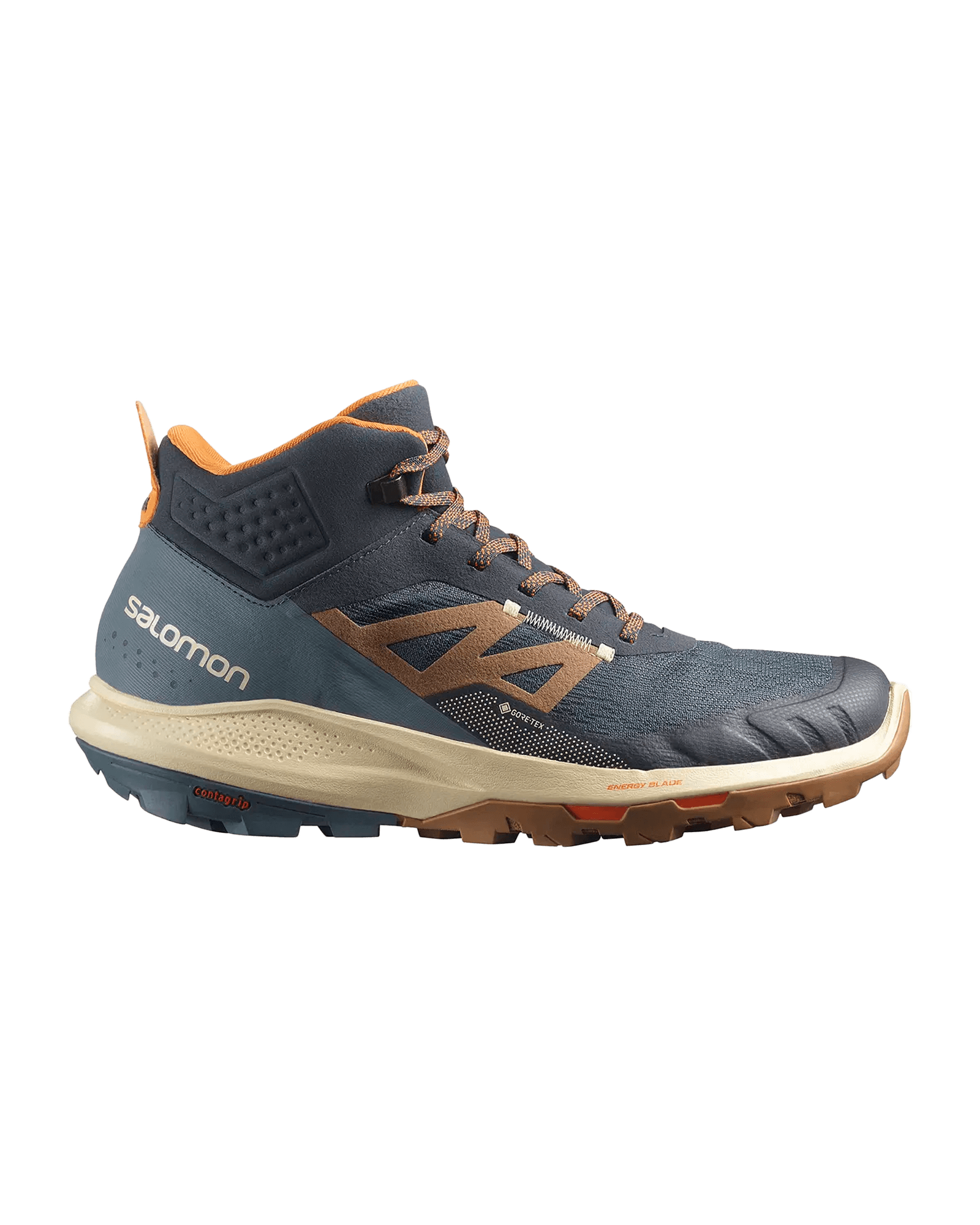 Outpulse Mid GTX M Ebony/Bleached Sand