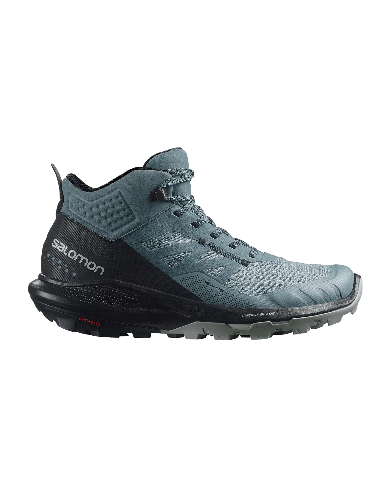 Outpulse Mid GTX W Stormy Weather/Black