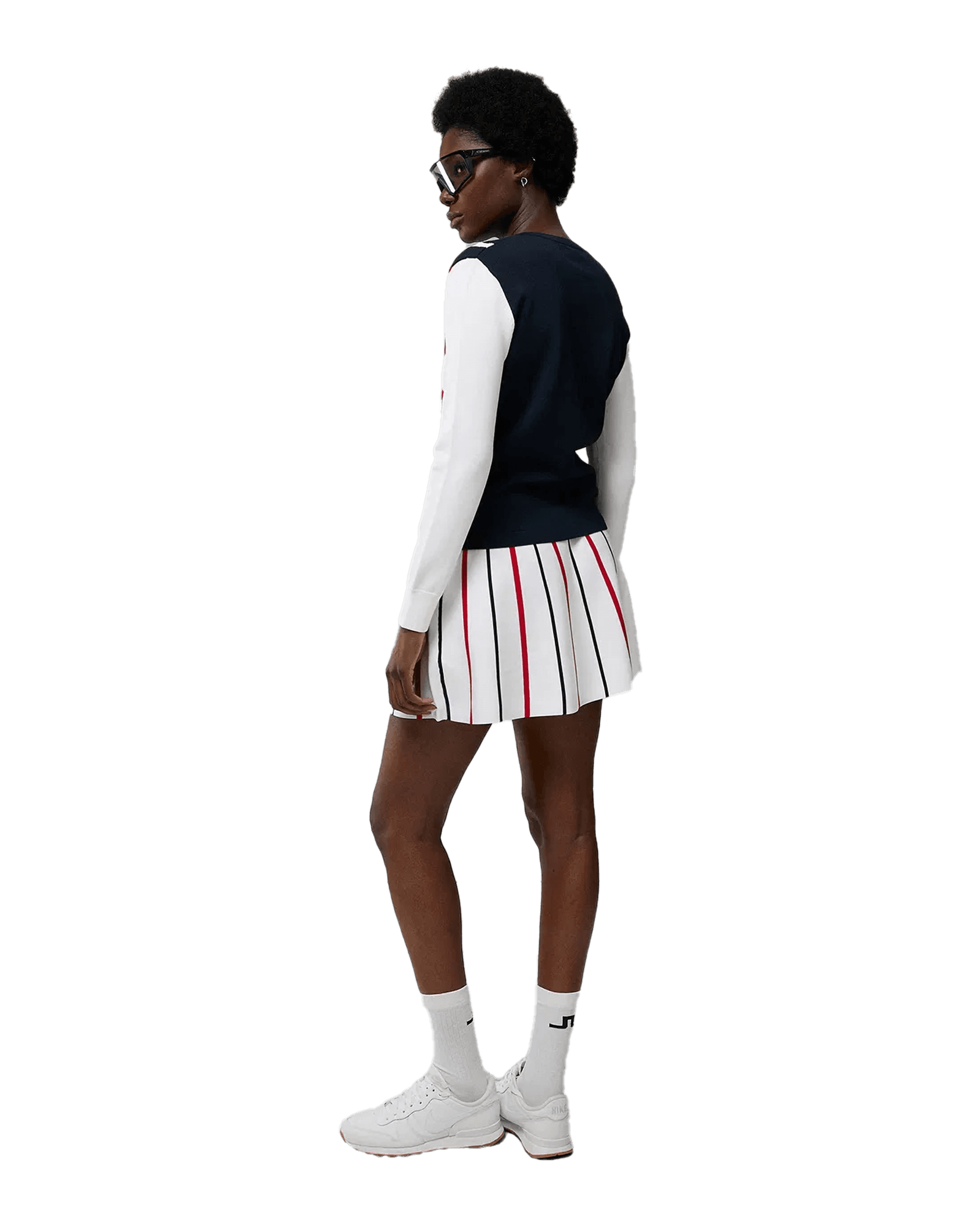 JL Navy