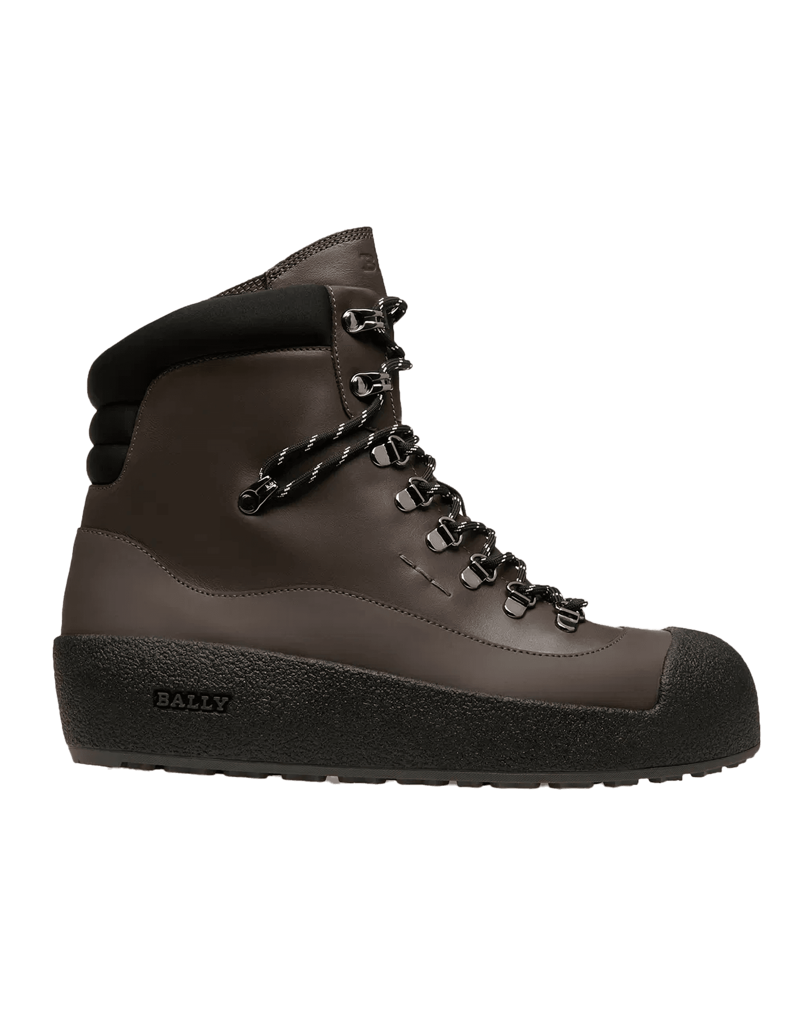 Cayden-T M Militi/Black