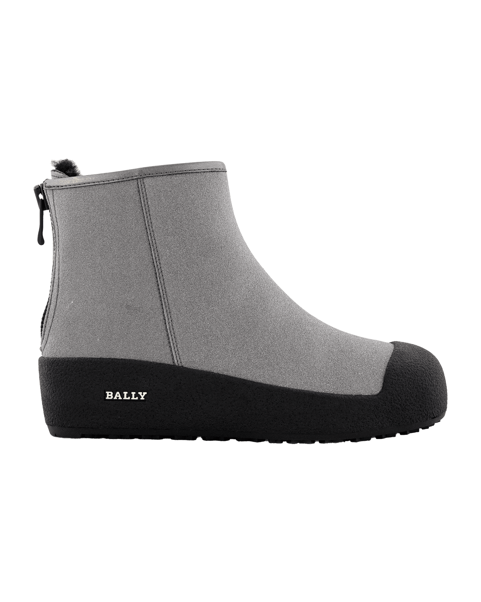 Cathye-T W White/Silver