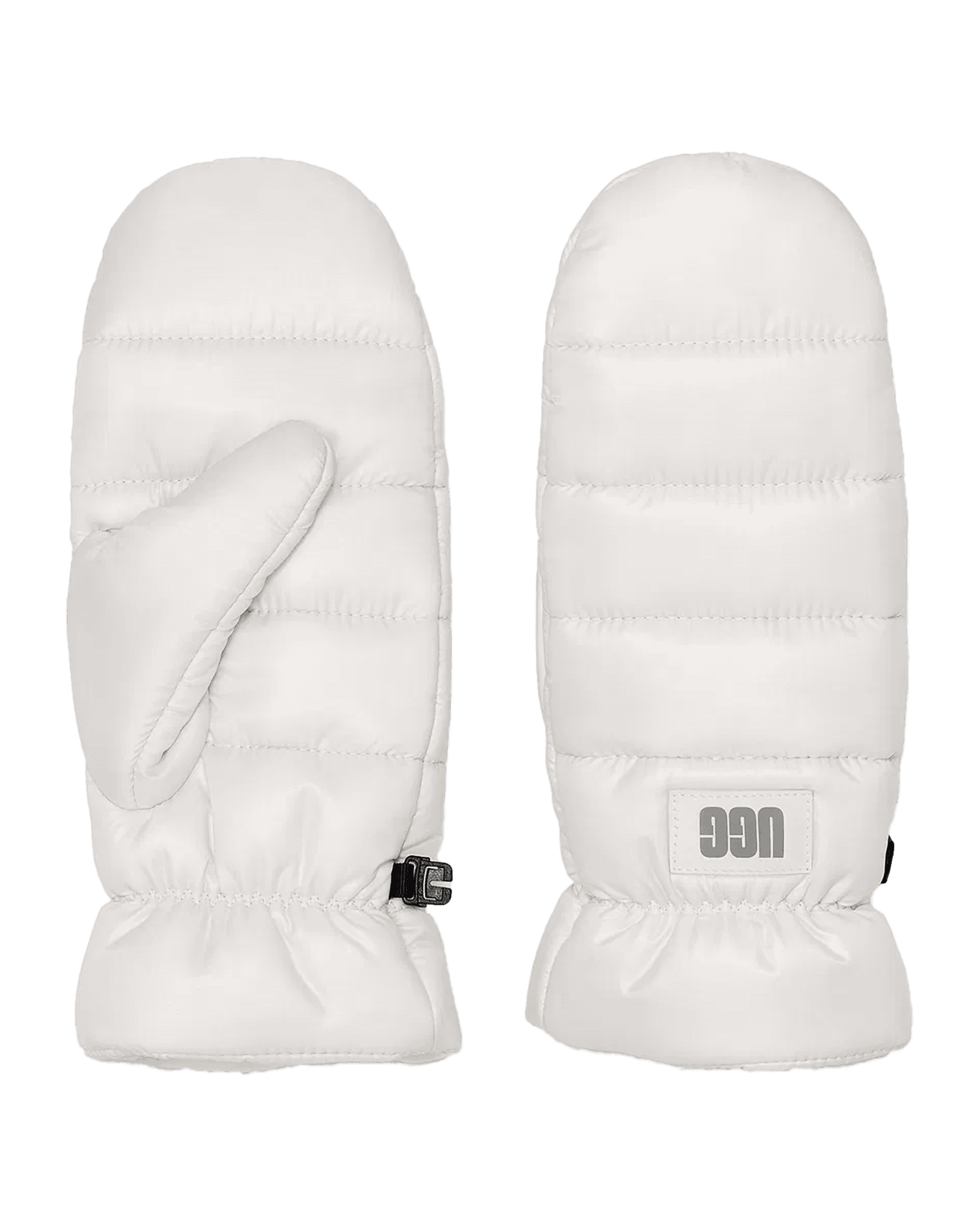 Puff Yeah Mitten W Nimbus