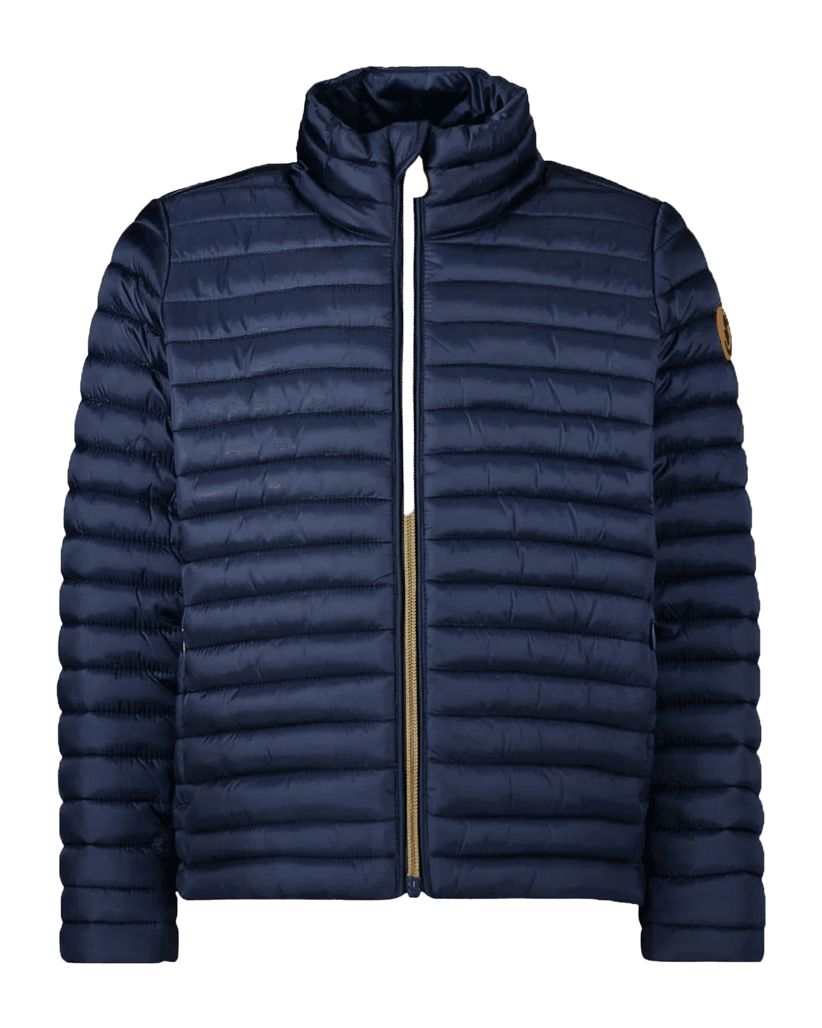 Lola Jacket JR Navy Blue