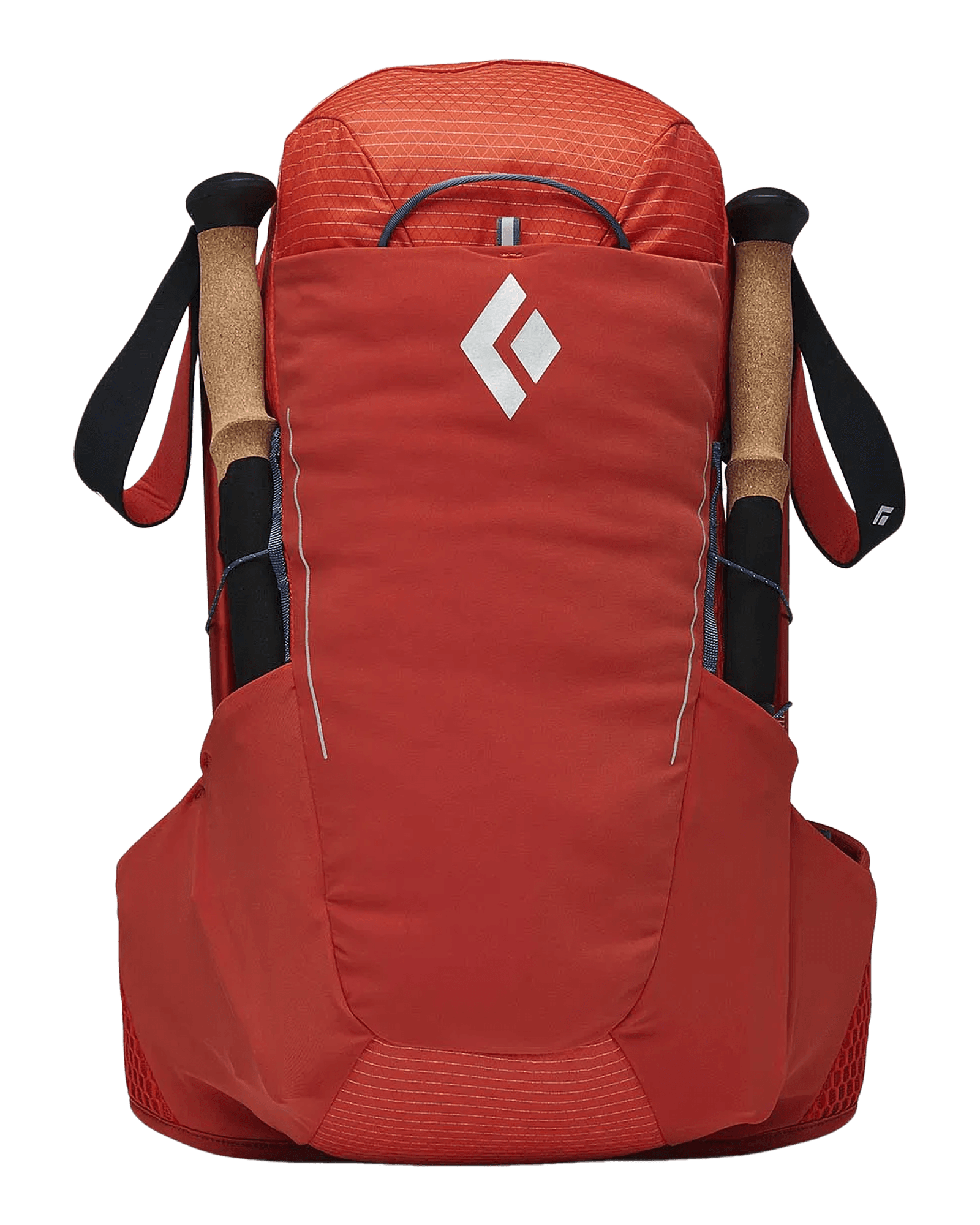 Pursuit Backpack 15 L Octane/Ink Blue