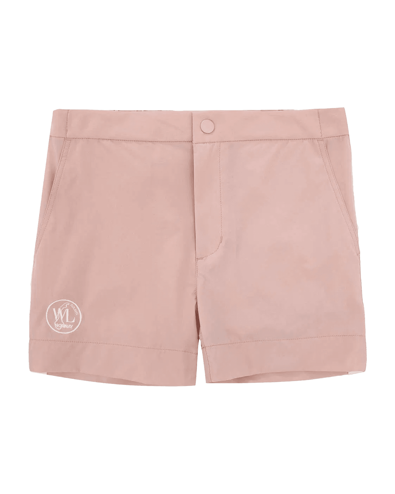 Sandfjellet Shorts JR Rose Smoke