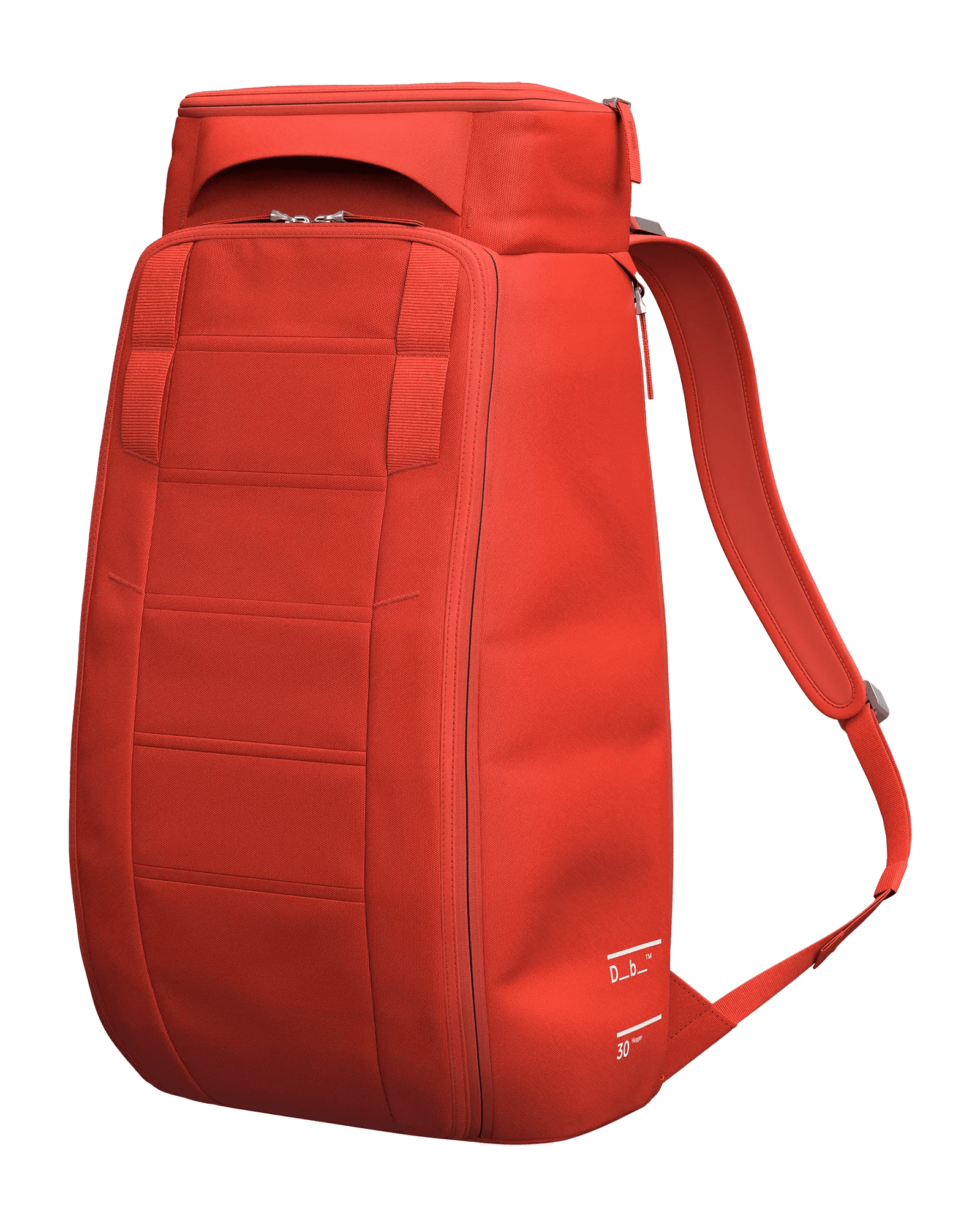 Falu Red