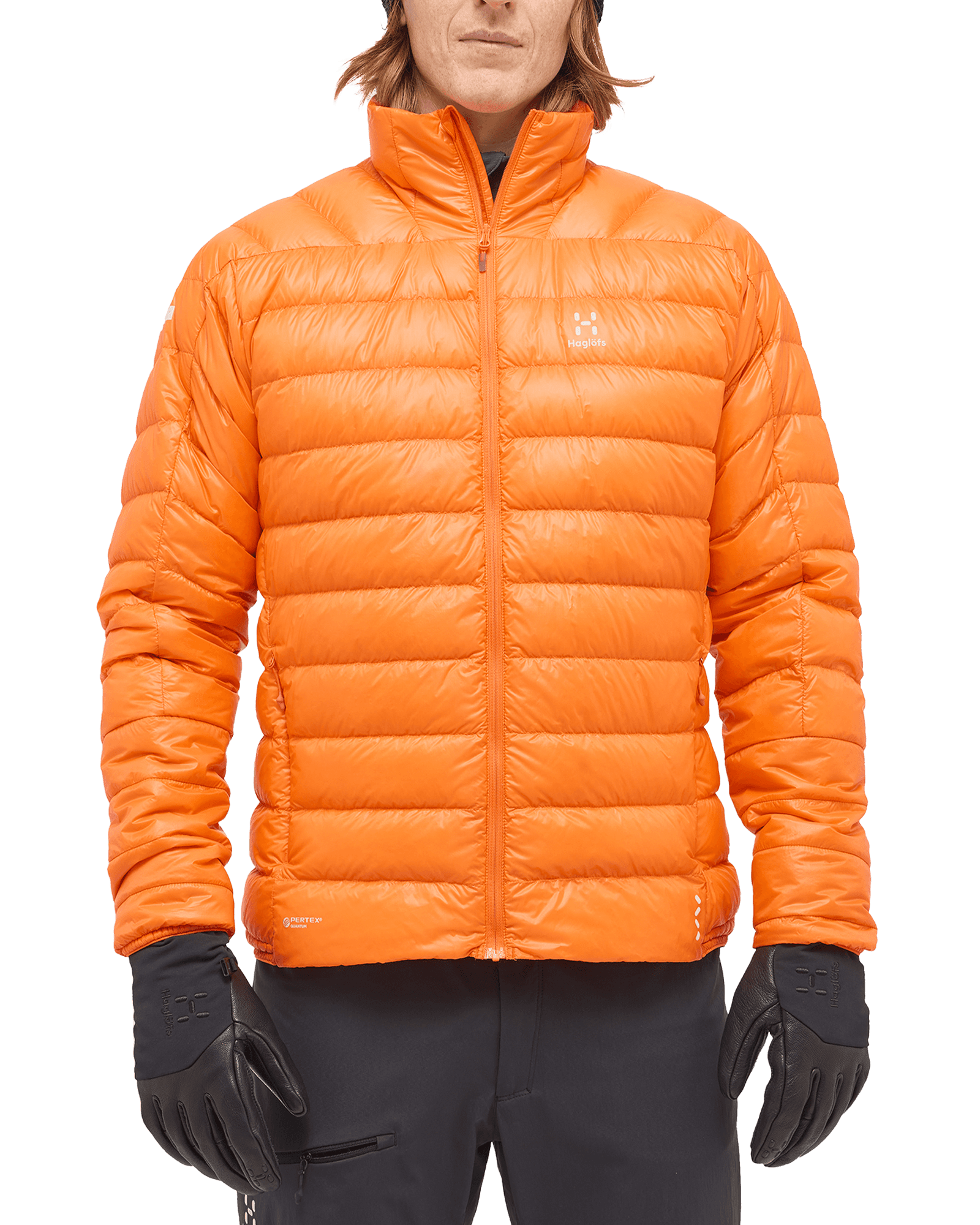Blaze Orange