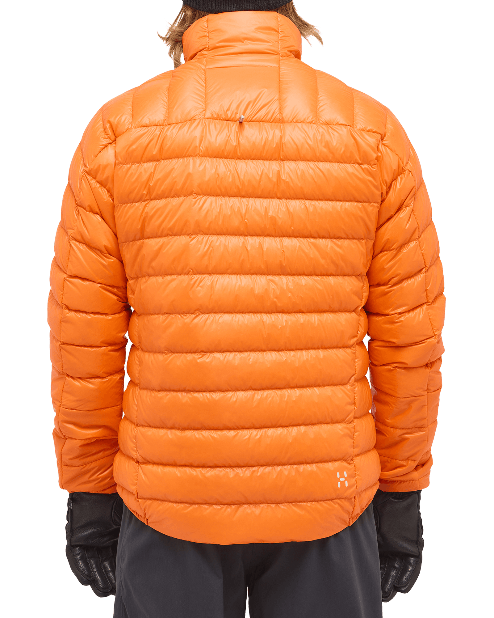 Blaze Orange