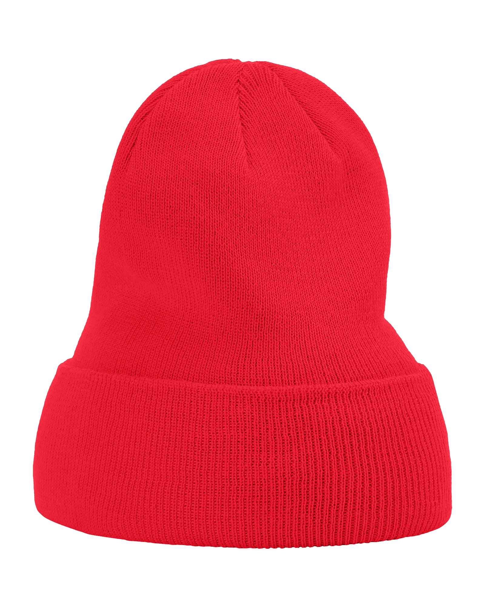 Bright Red
