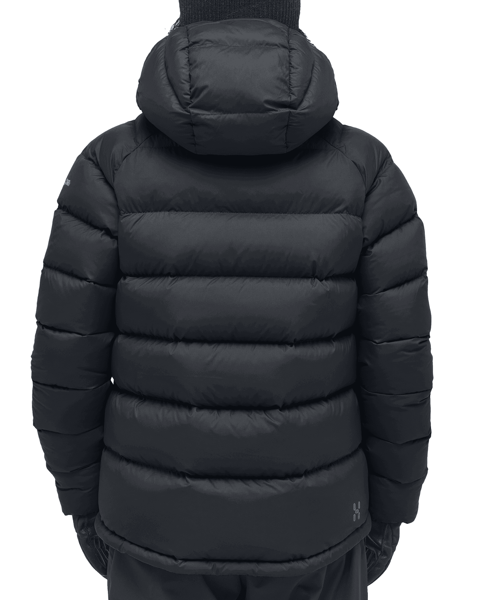 True Black