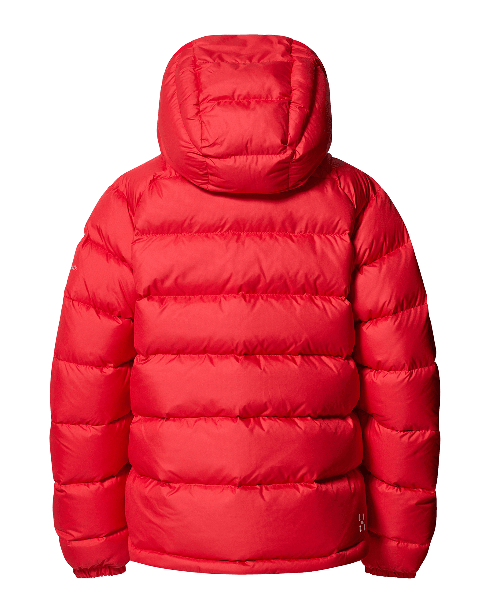 Bright Red