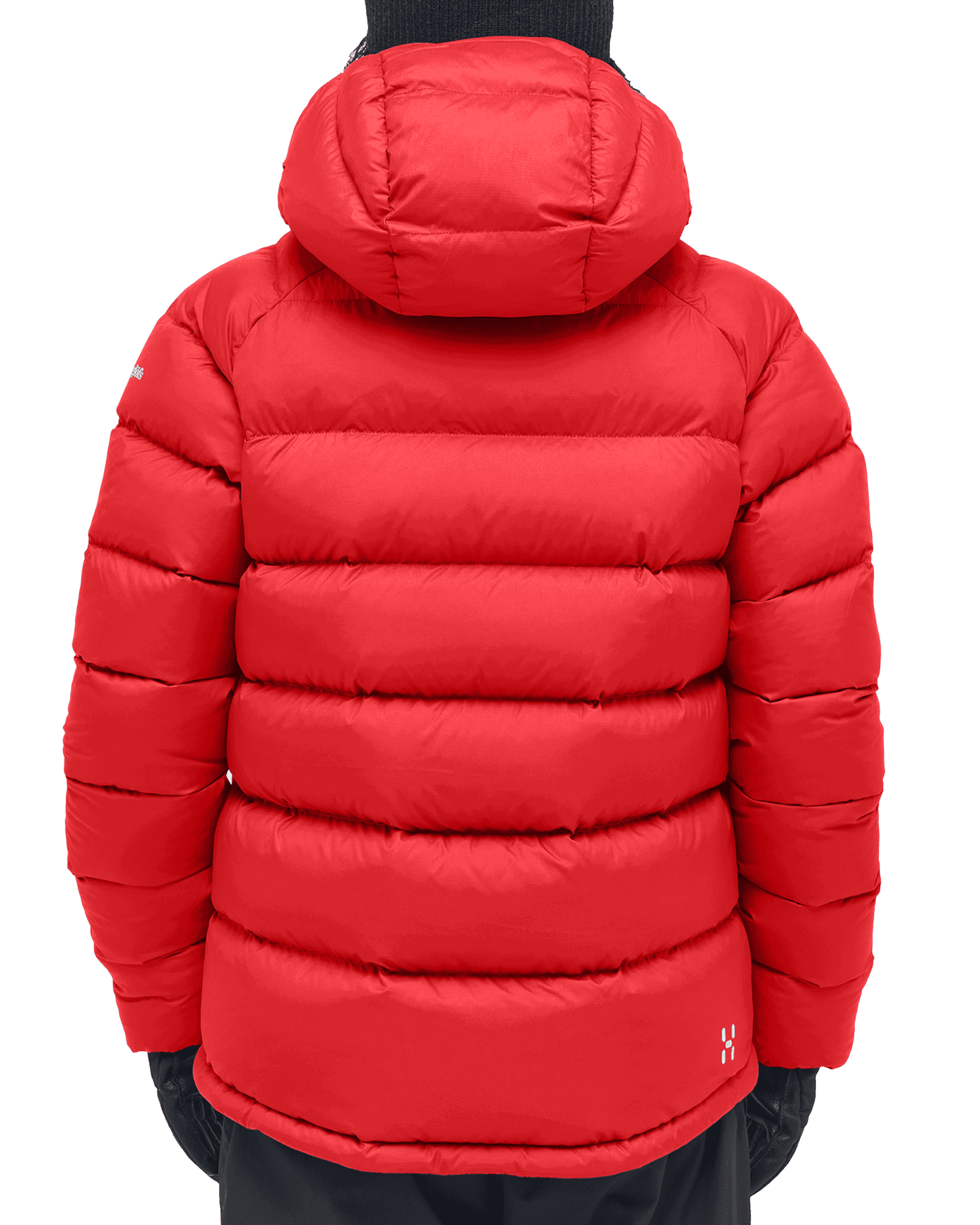 Bright Red