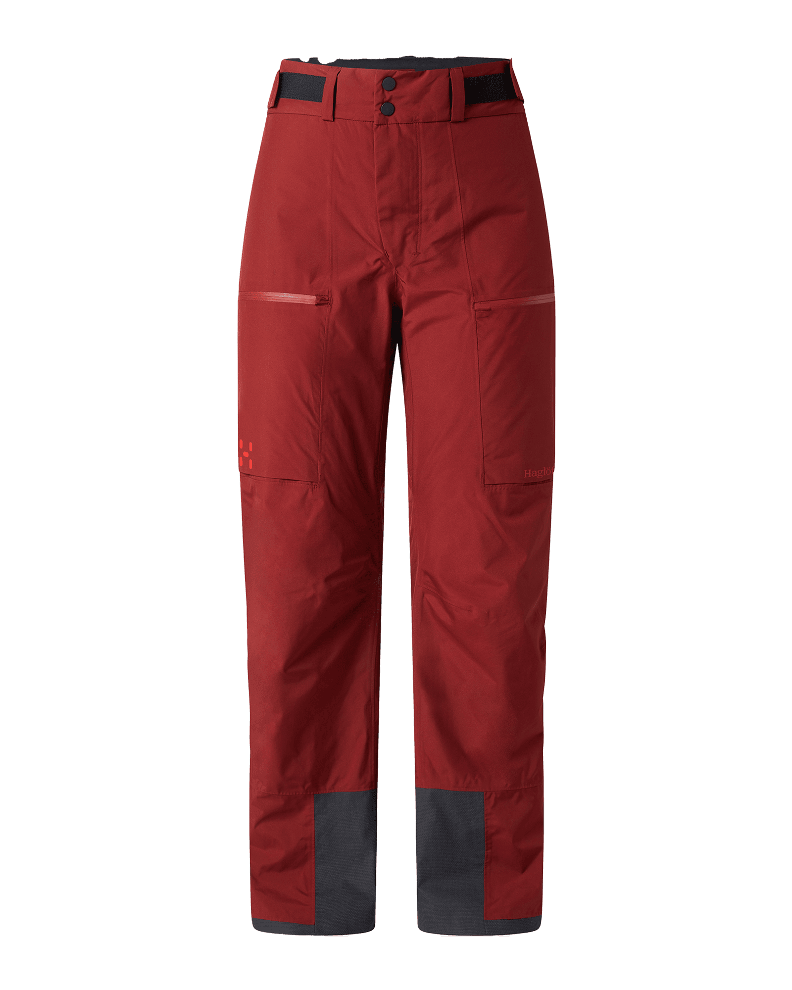 Carmine Red
