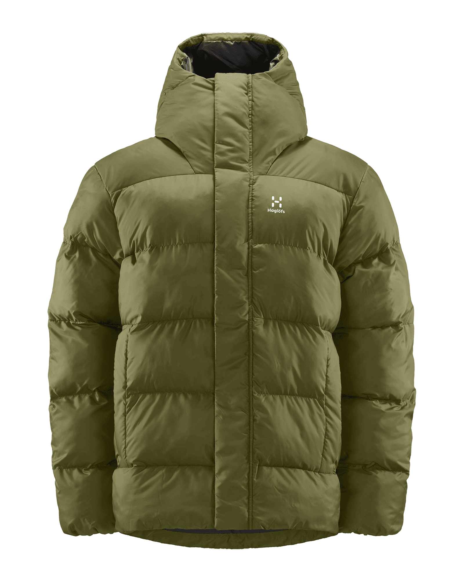 Olive Green