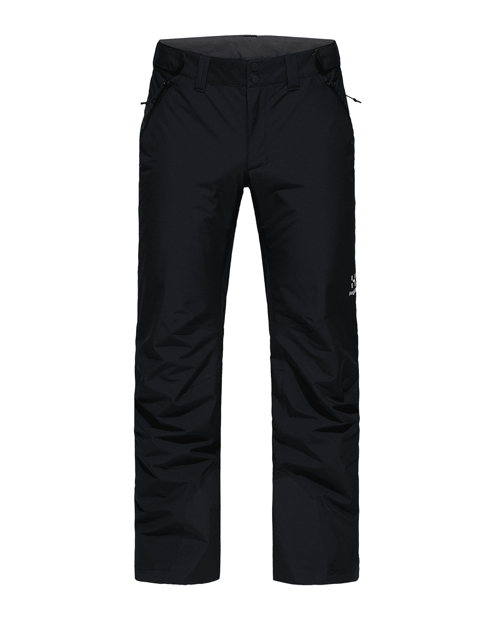 Gondol Insulated Pant M True Black