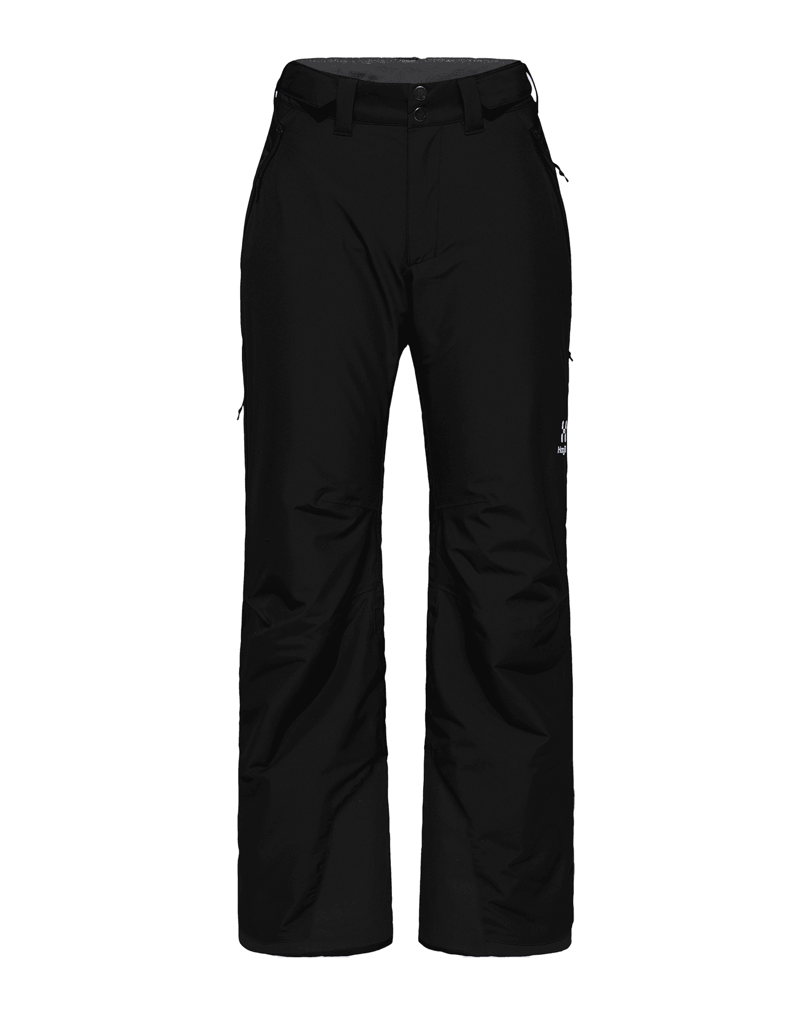 True Black