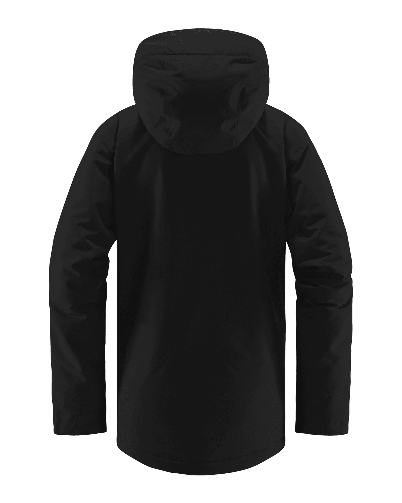 True Black