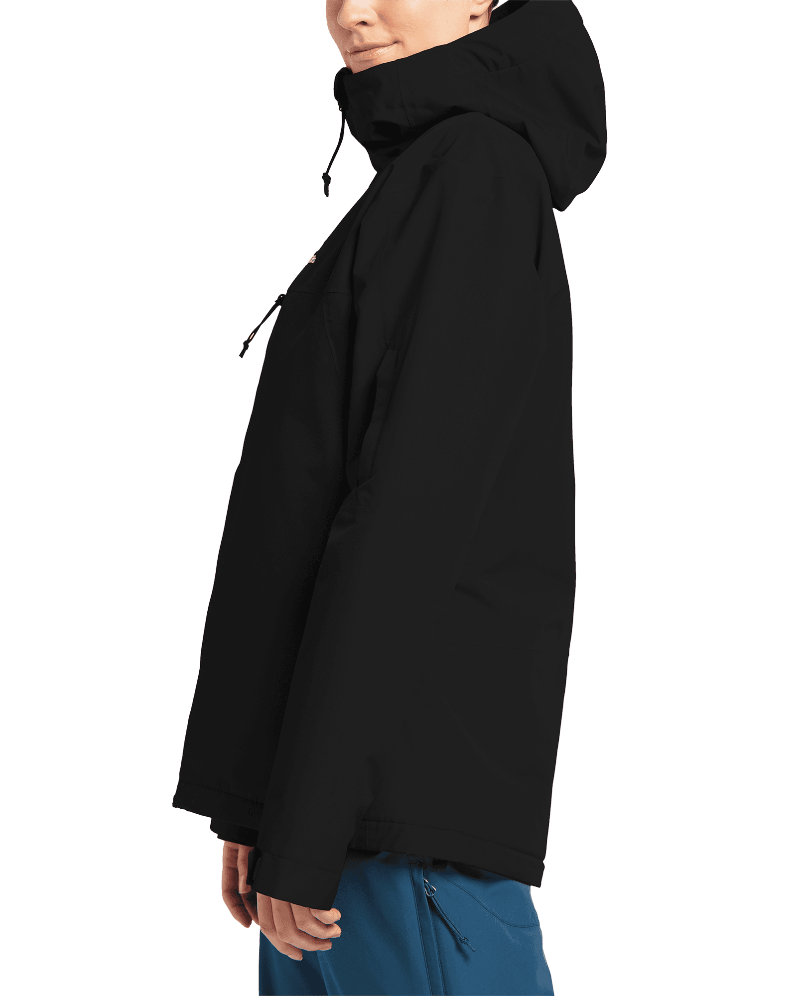 True Black