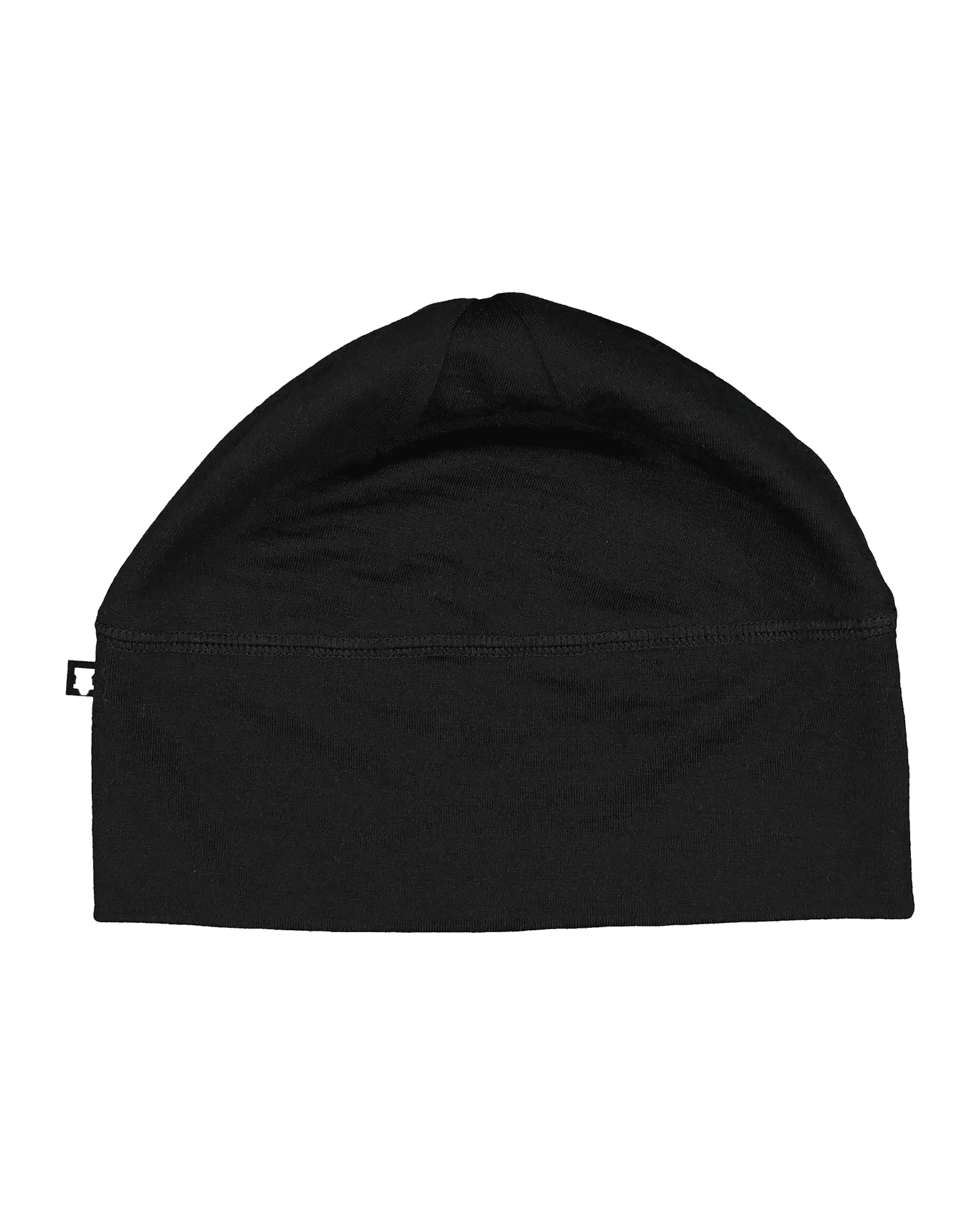 Tech Under Helmet Beanie Black