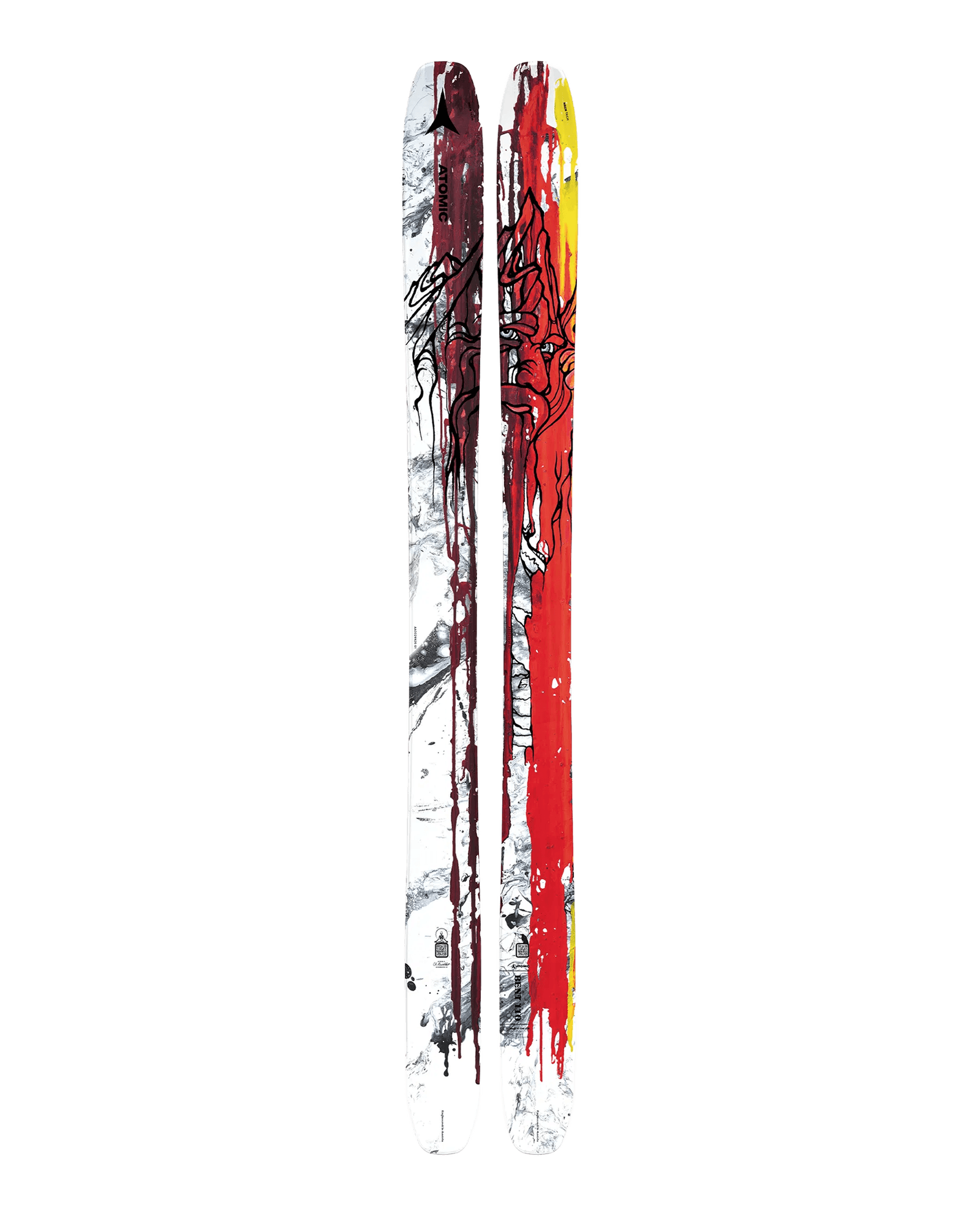 Red/Yellow