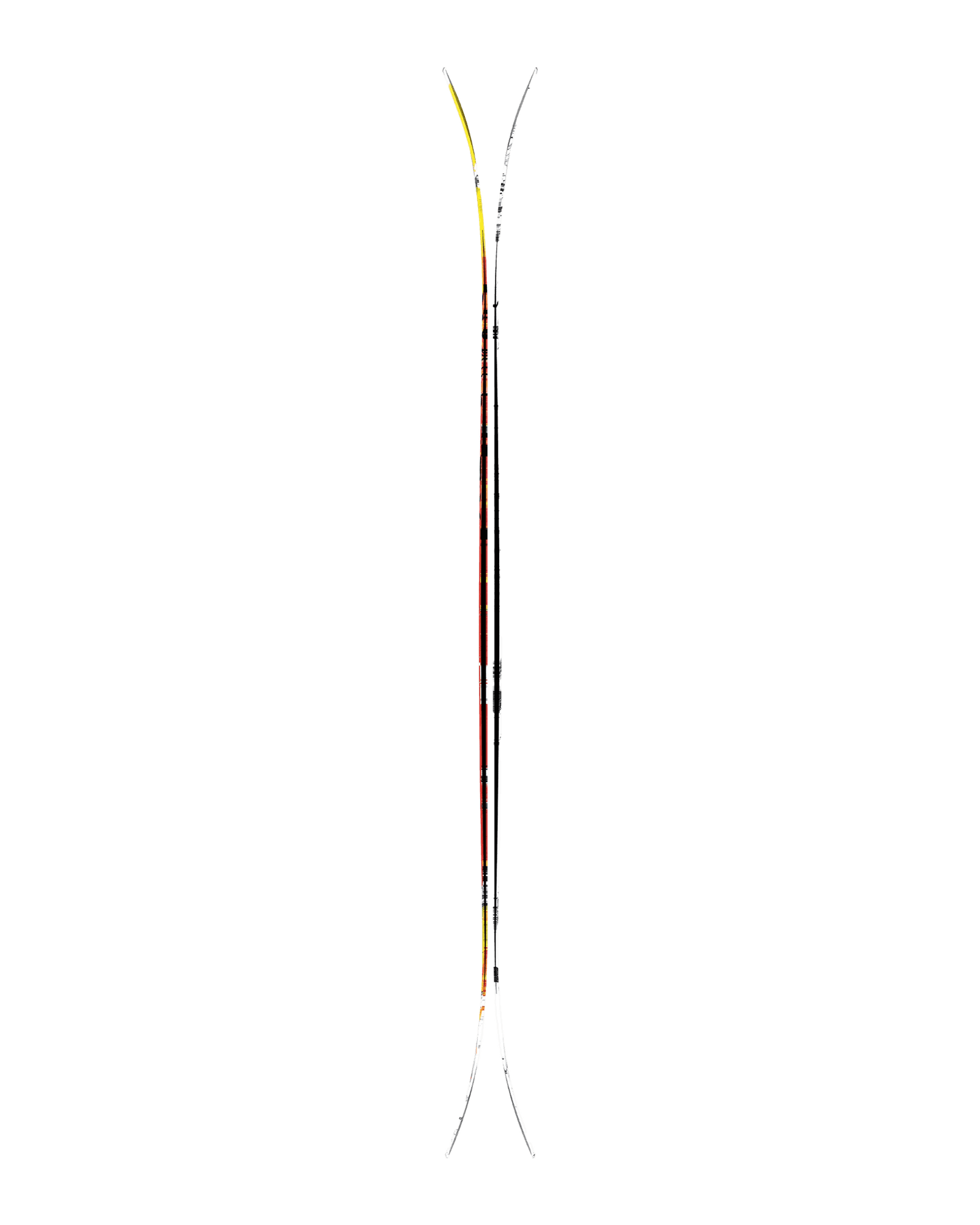 Red/Yellow