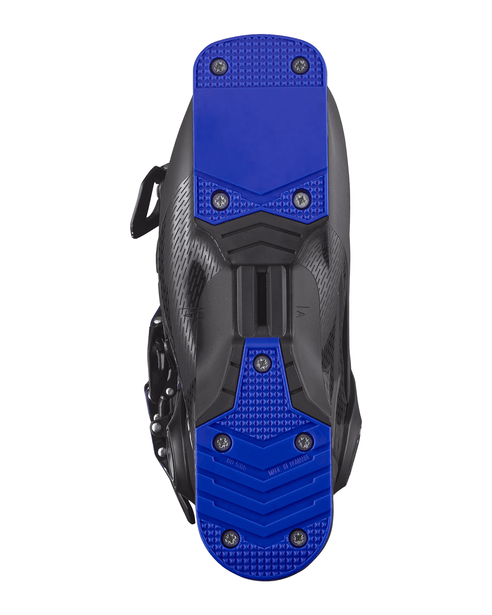 Black/Black/Race Blue