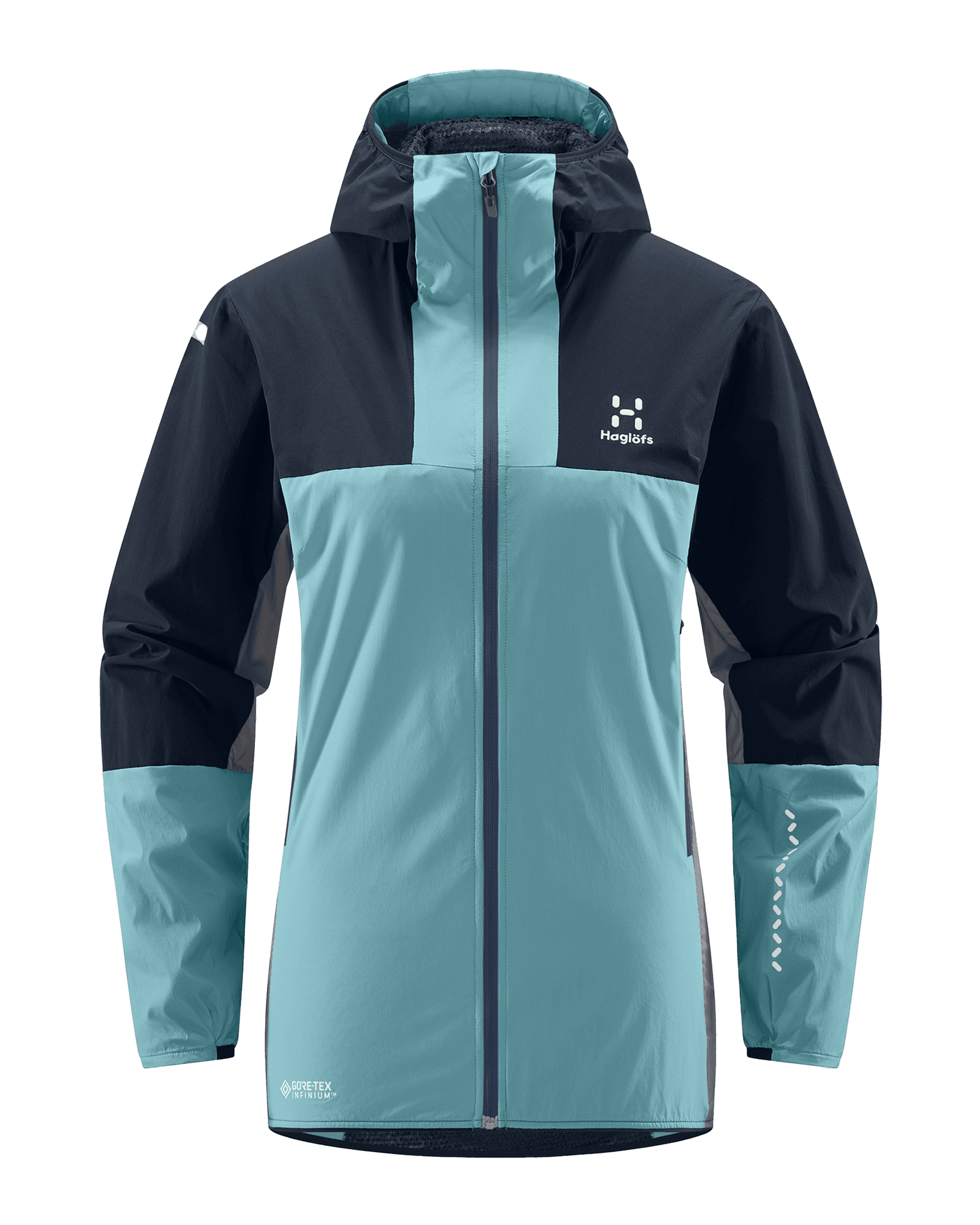 Frost blue/Tarn blue