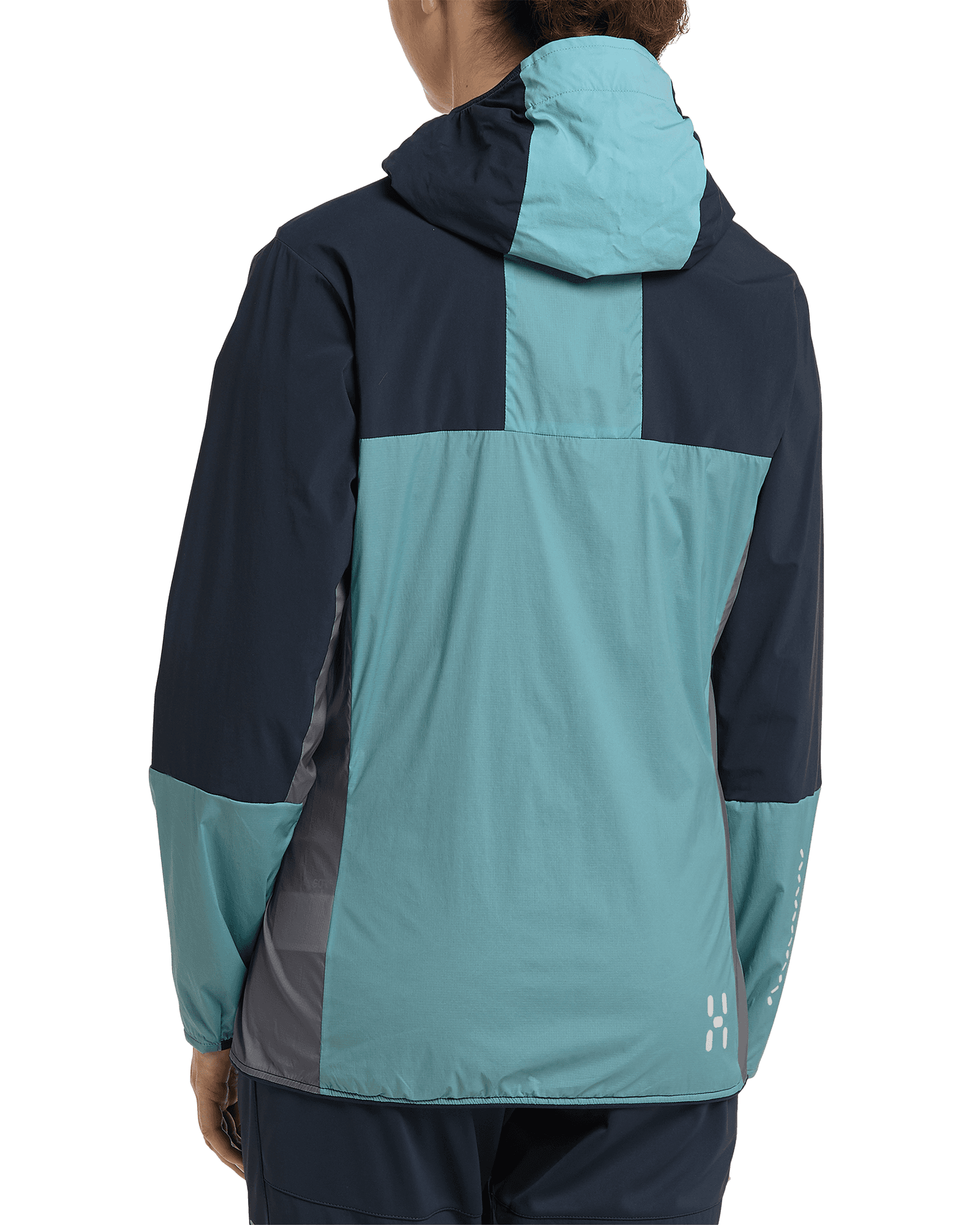 Frost blue/Tarn blue