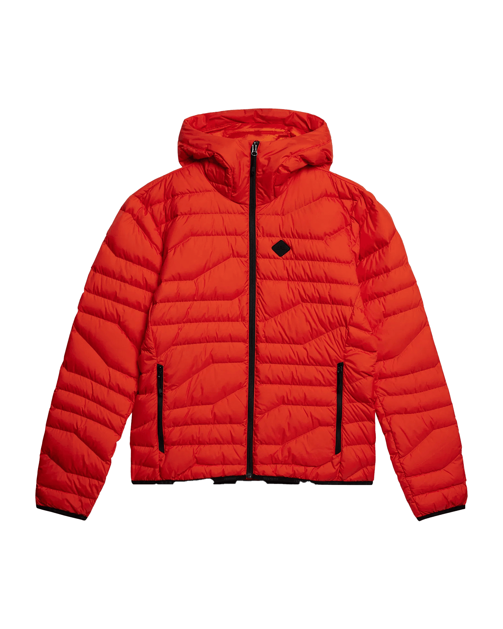 Tangerine Tango